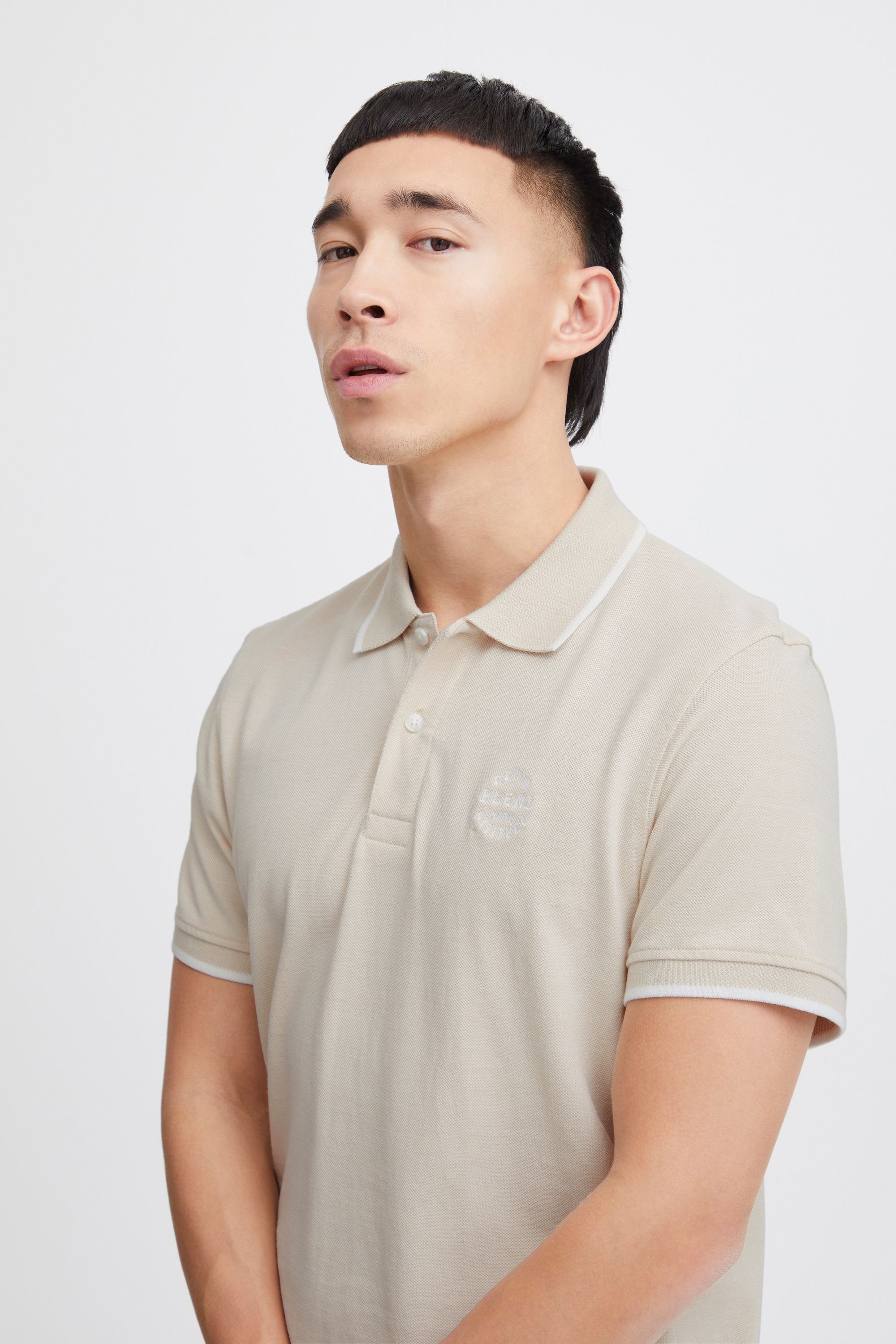 Blend Poloshirt »Poloshirt BHPolo 2-Pack«