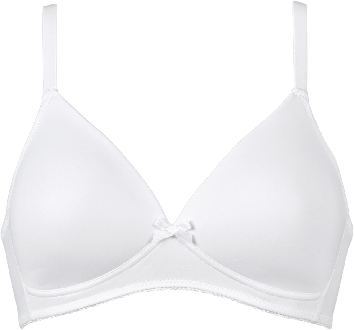 Naturana "Soft Cup" 1 Stk. mit Schale, ohne Bügel, weich, bequem günstig online kaufen