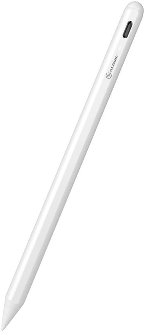 ALOGIC Eingabestift »iPad Stylus Pen Magnetic Wireless Charging«