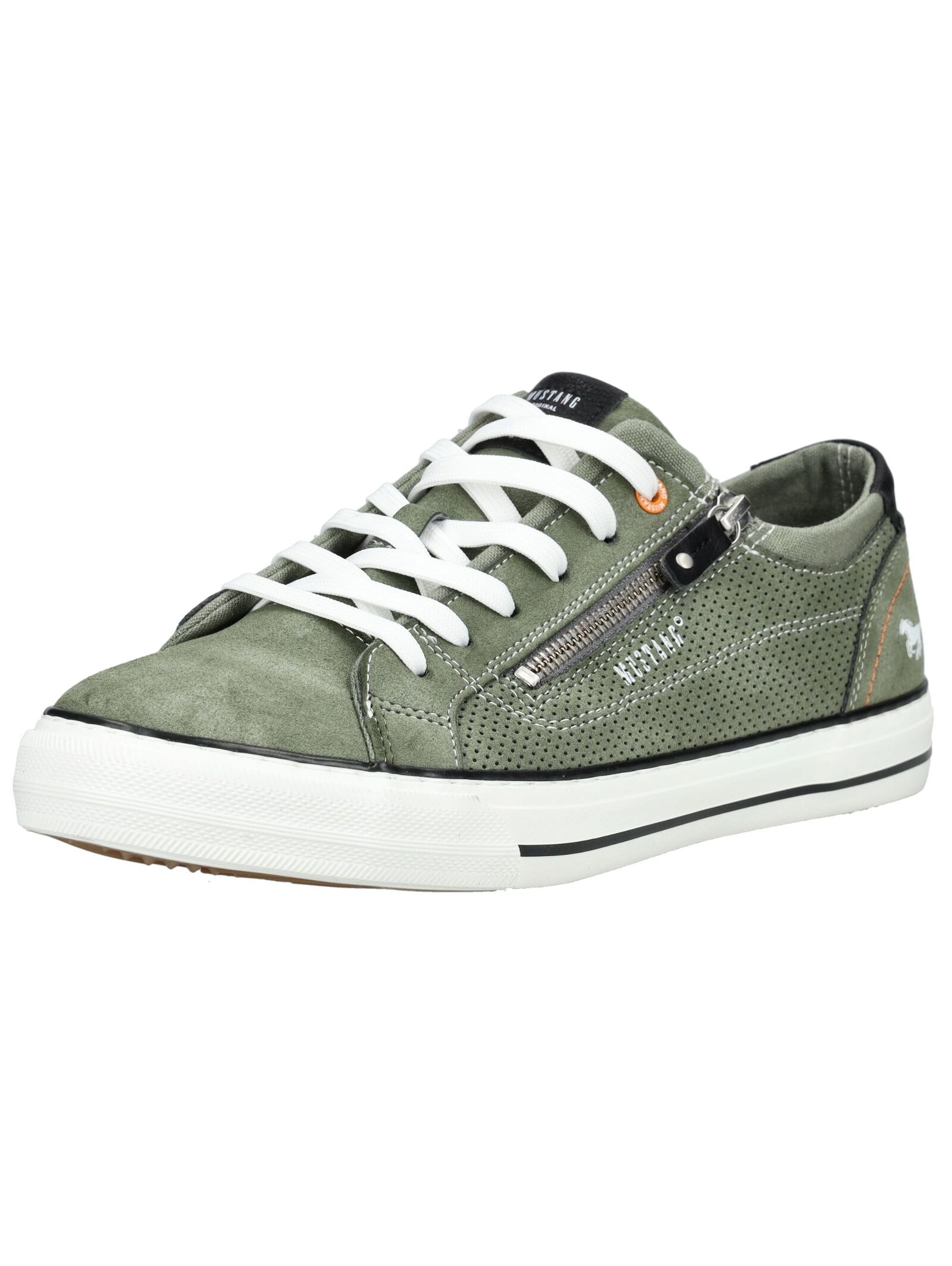 Mustang Shoes Sneaker "Mustang Shoes Sneaker Synthetik" günstig online kaufen