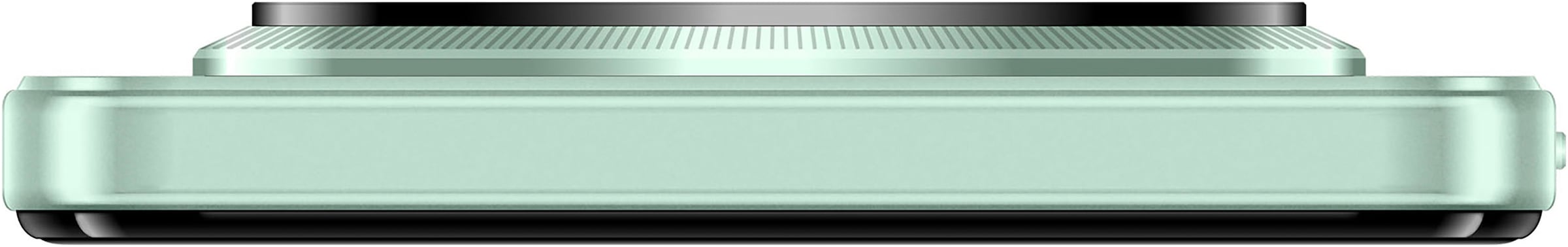 ZTE Smartphone »Blade V70 Max«, Lake Green