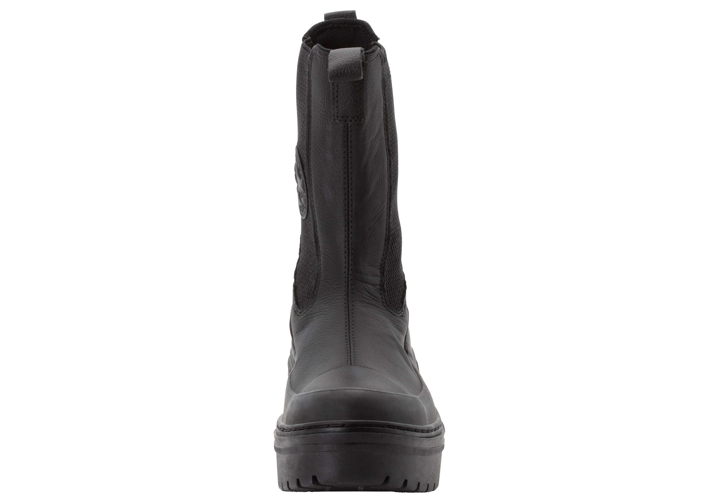 Converse Sneaker »CHUCK TAYLOR ALL STAR LUGGED HEEL CHELSEA BOOT«