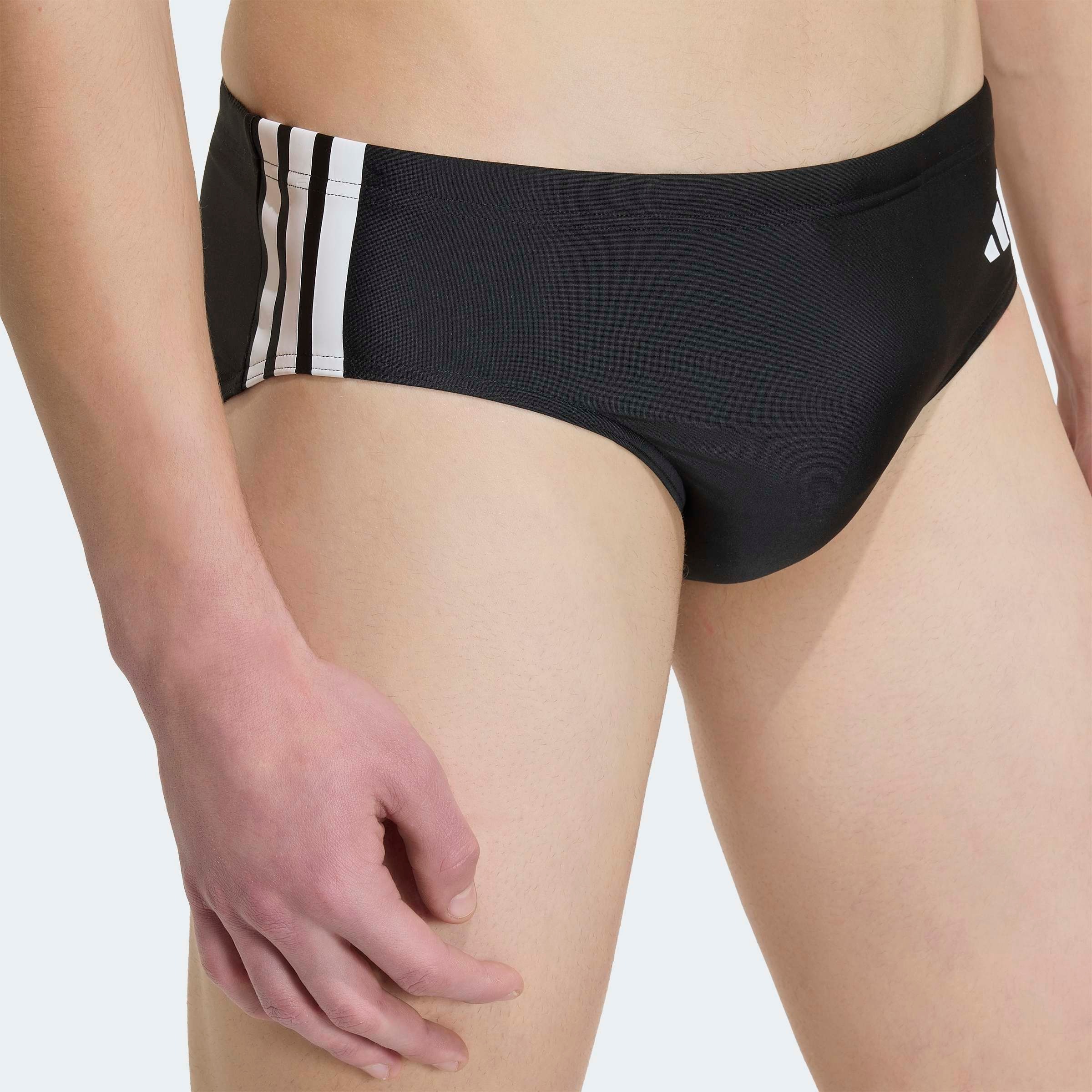 adidas Performance Badehose »3S TRUNK«