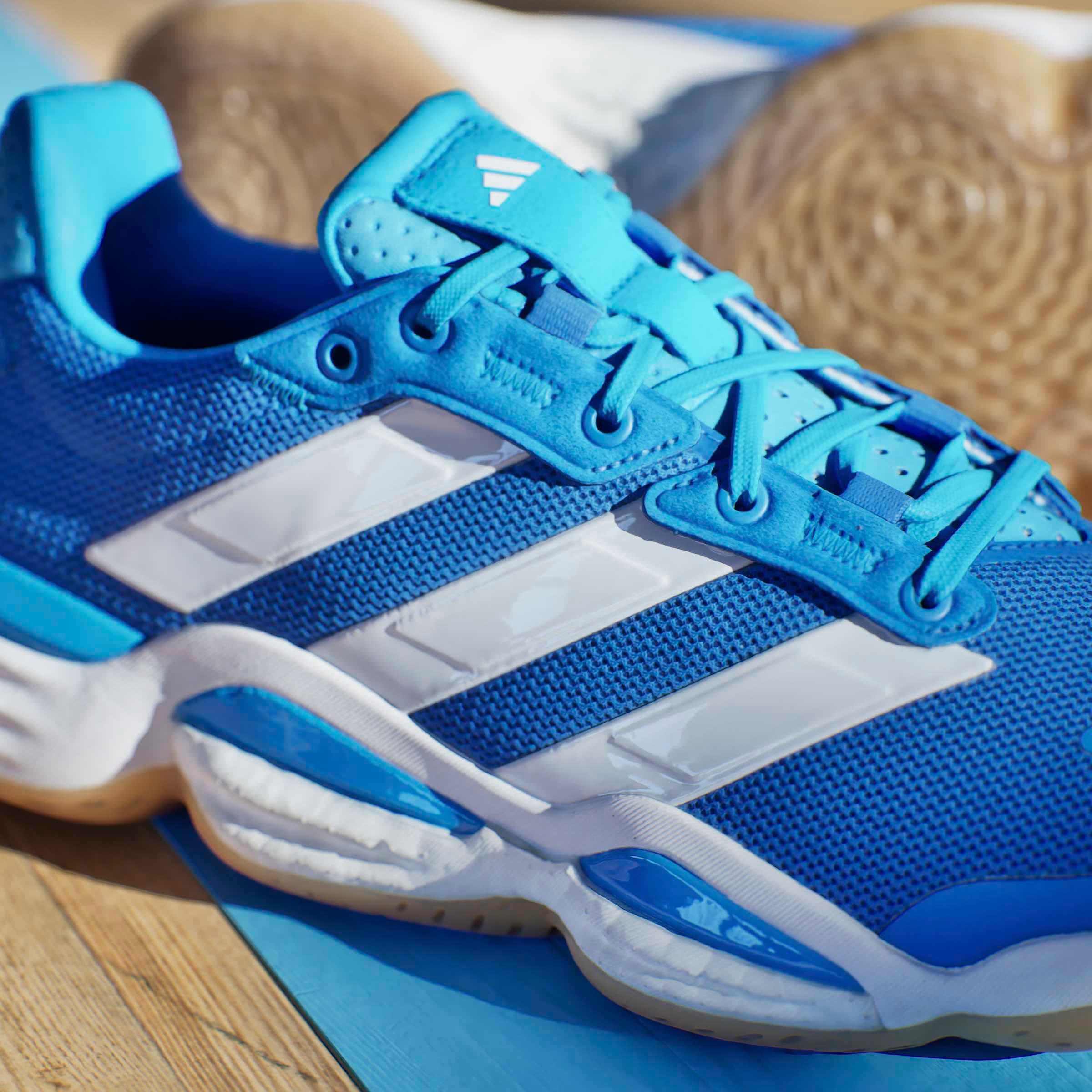 adidas Performance Hallenschuh »STABIL 16 INDOOR«