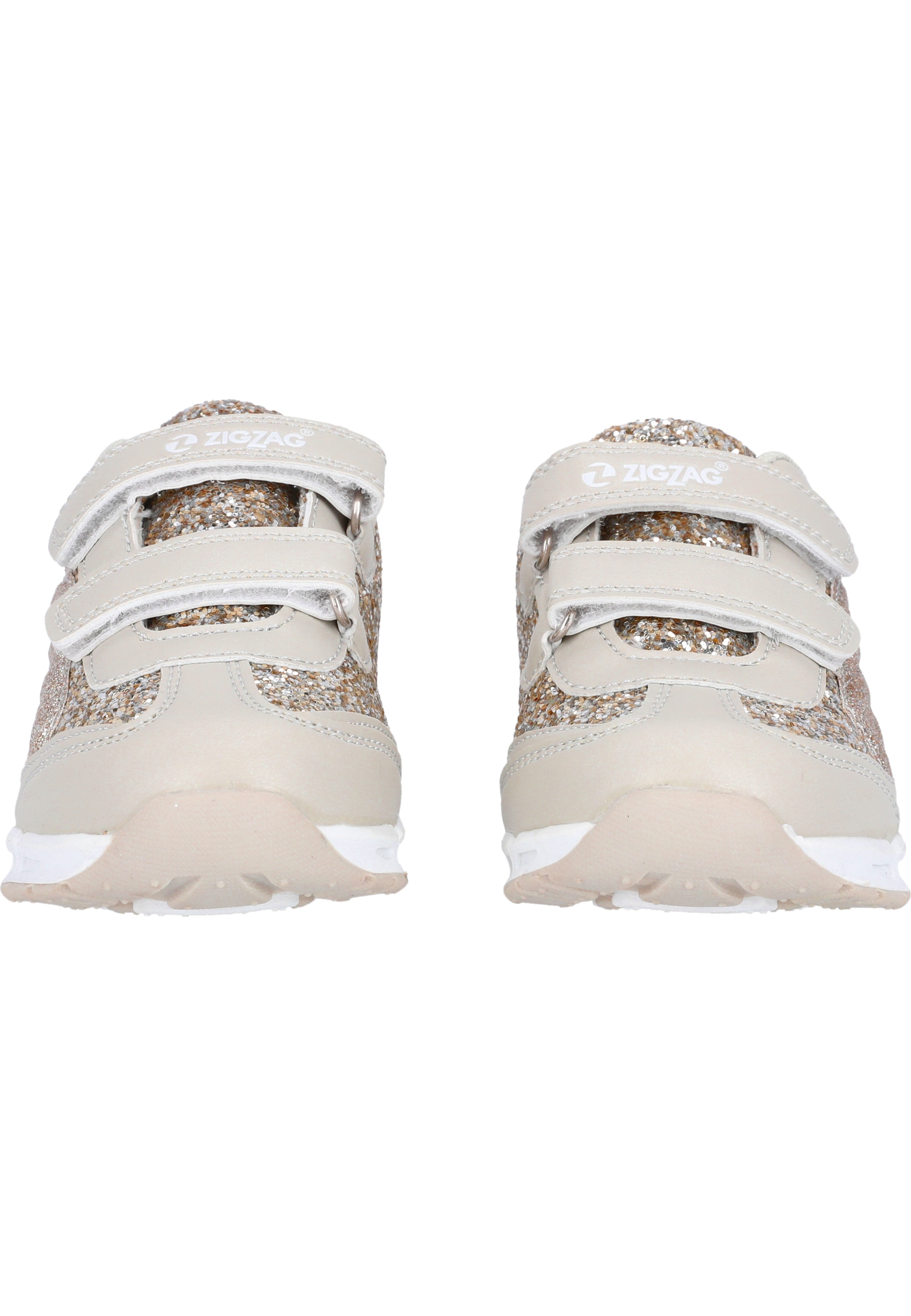 ZIGZAG Sneaker »Roseau«, mit blinkender Leucht-LED-Sohle