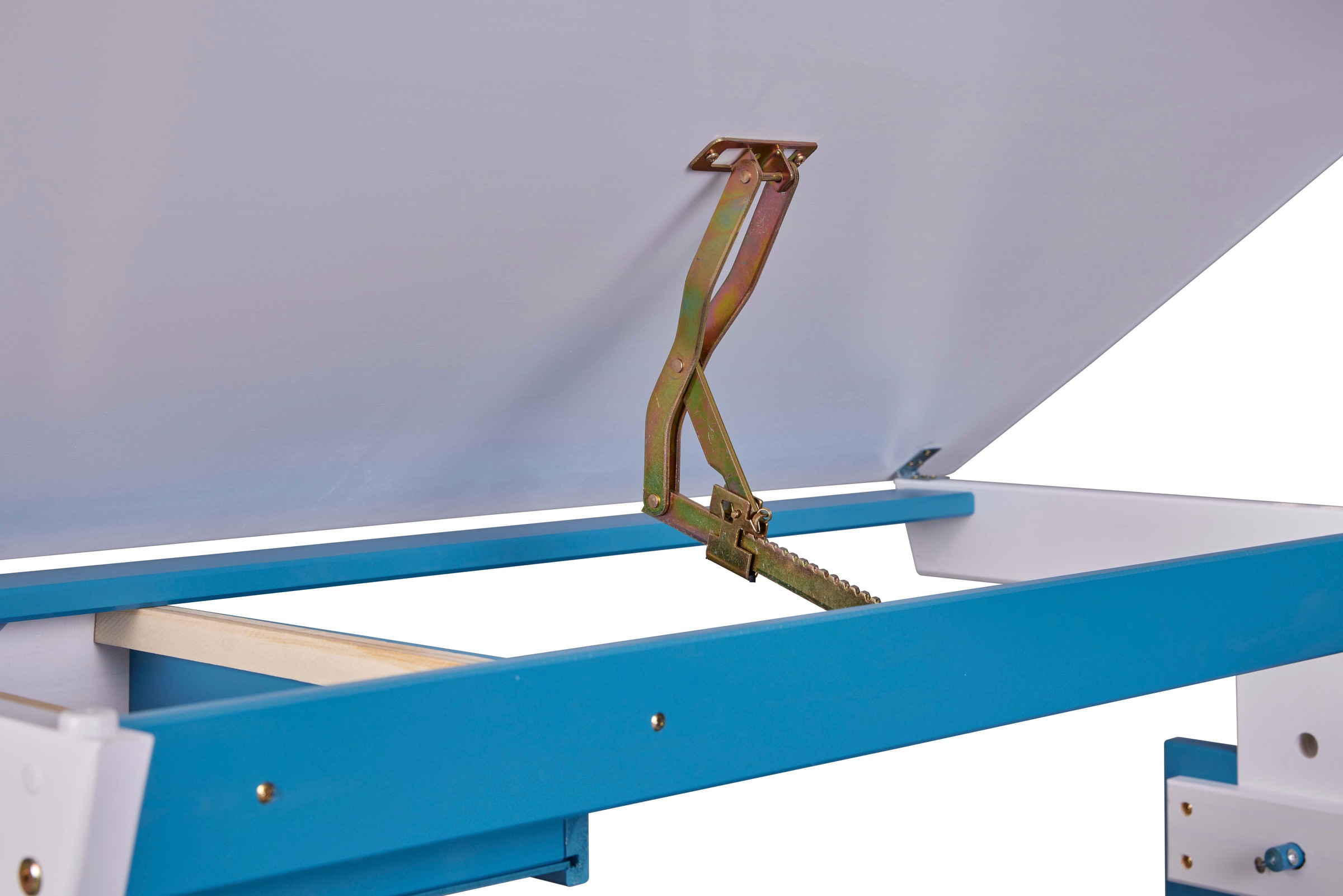 Lüttenhütt Kinderschreibtisch »Pijii«