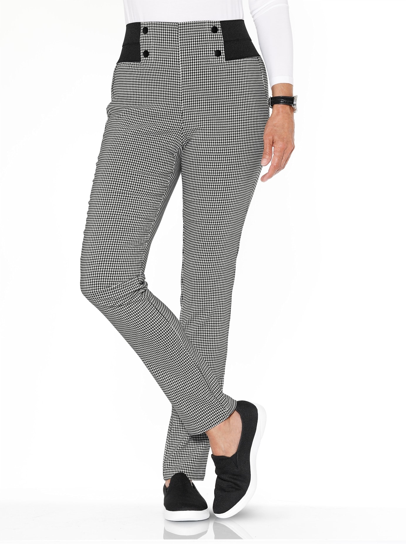 Classic Basics Schlupfhose günstig online kaufen