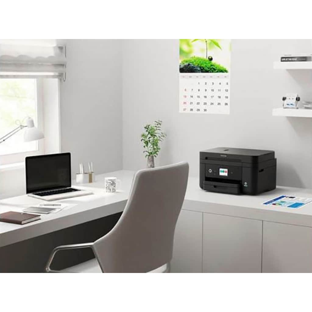 Epson Multifunktionsdrucker »WorkForce Pro WF-2960DWF«