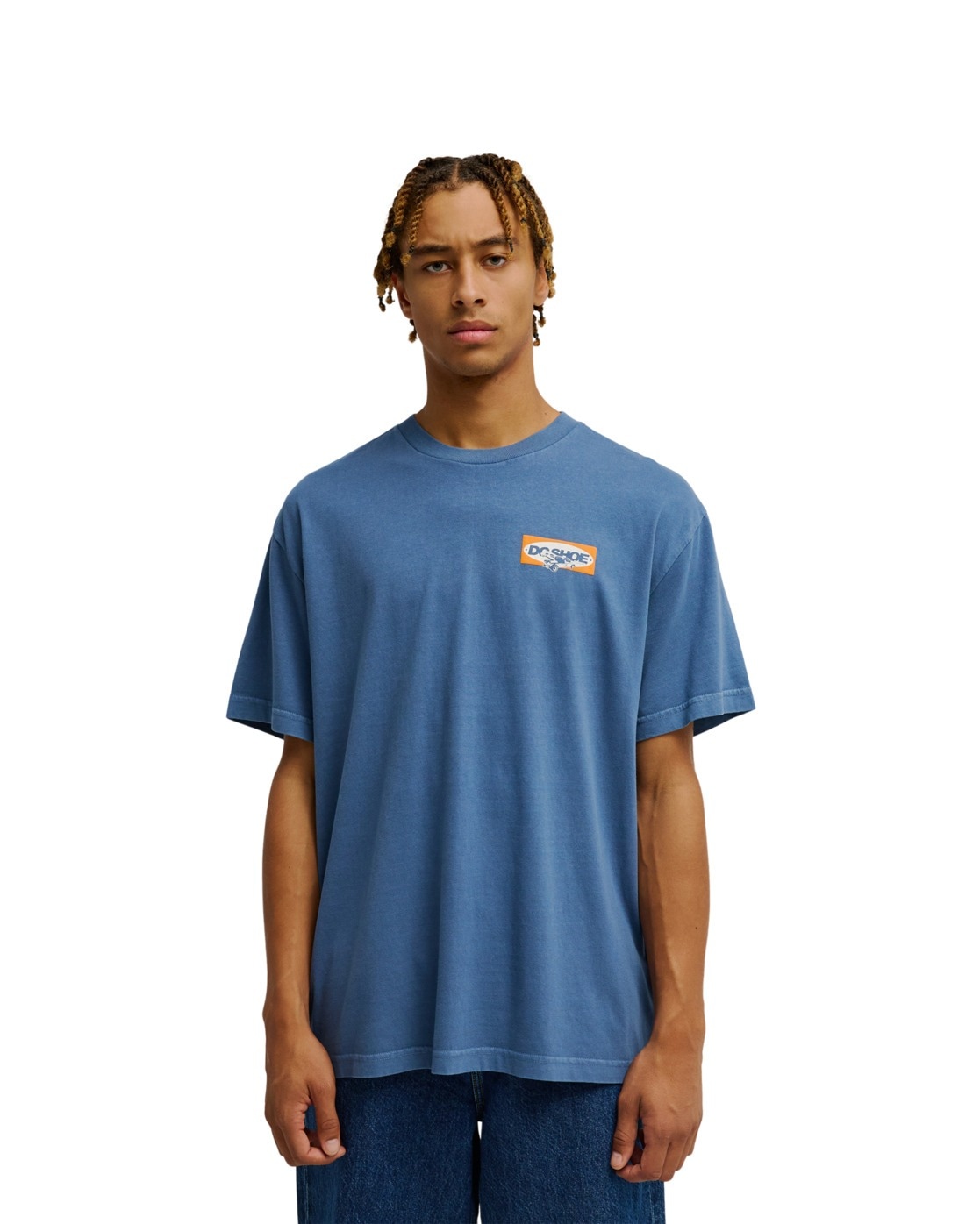 DC Shoes T-Shirt "DC Tow Job"