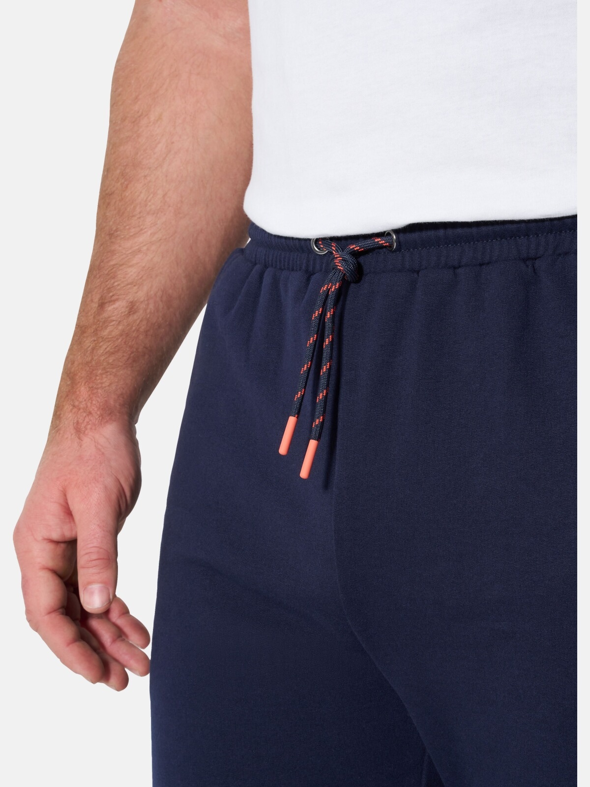 Jan Vanderstorm Jogginghose »Jogginghose STOKLAS«