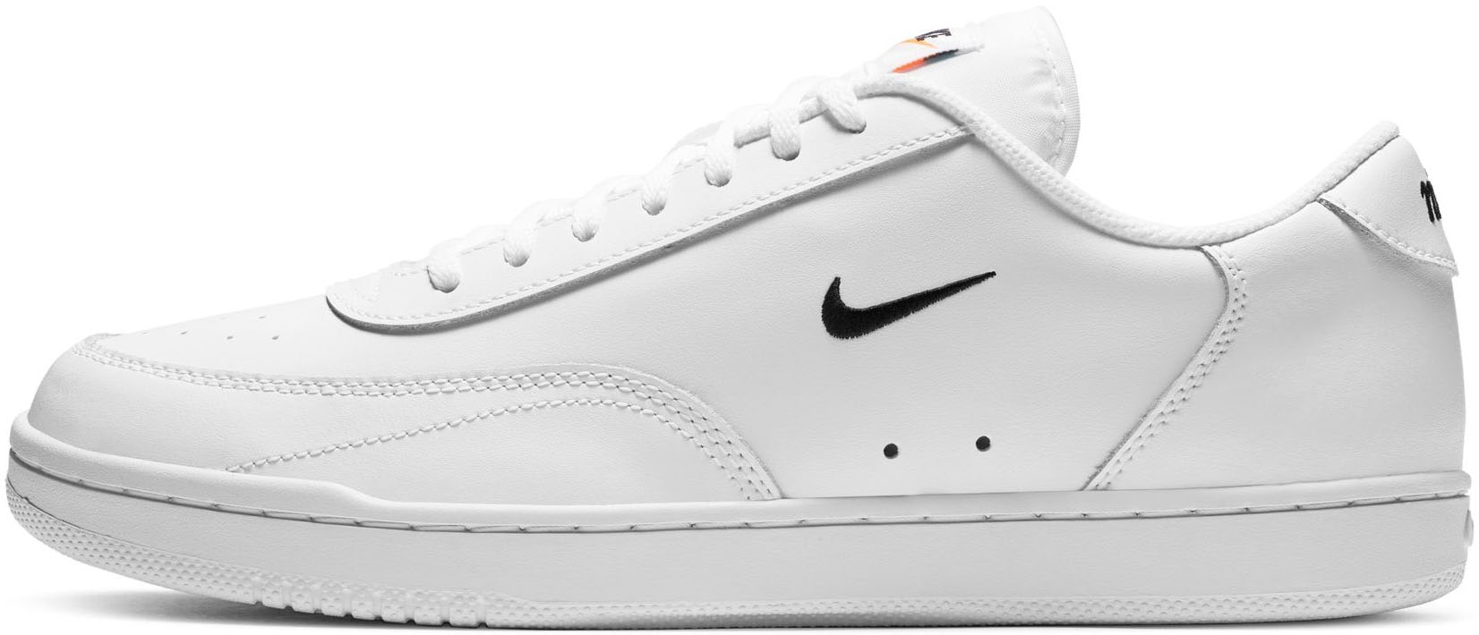 Nike Sportswear Sneaker "Court Vintage" günstig online kaufen