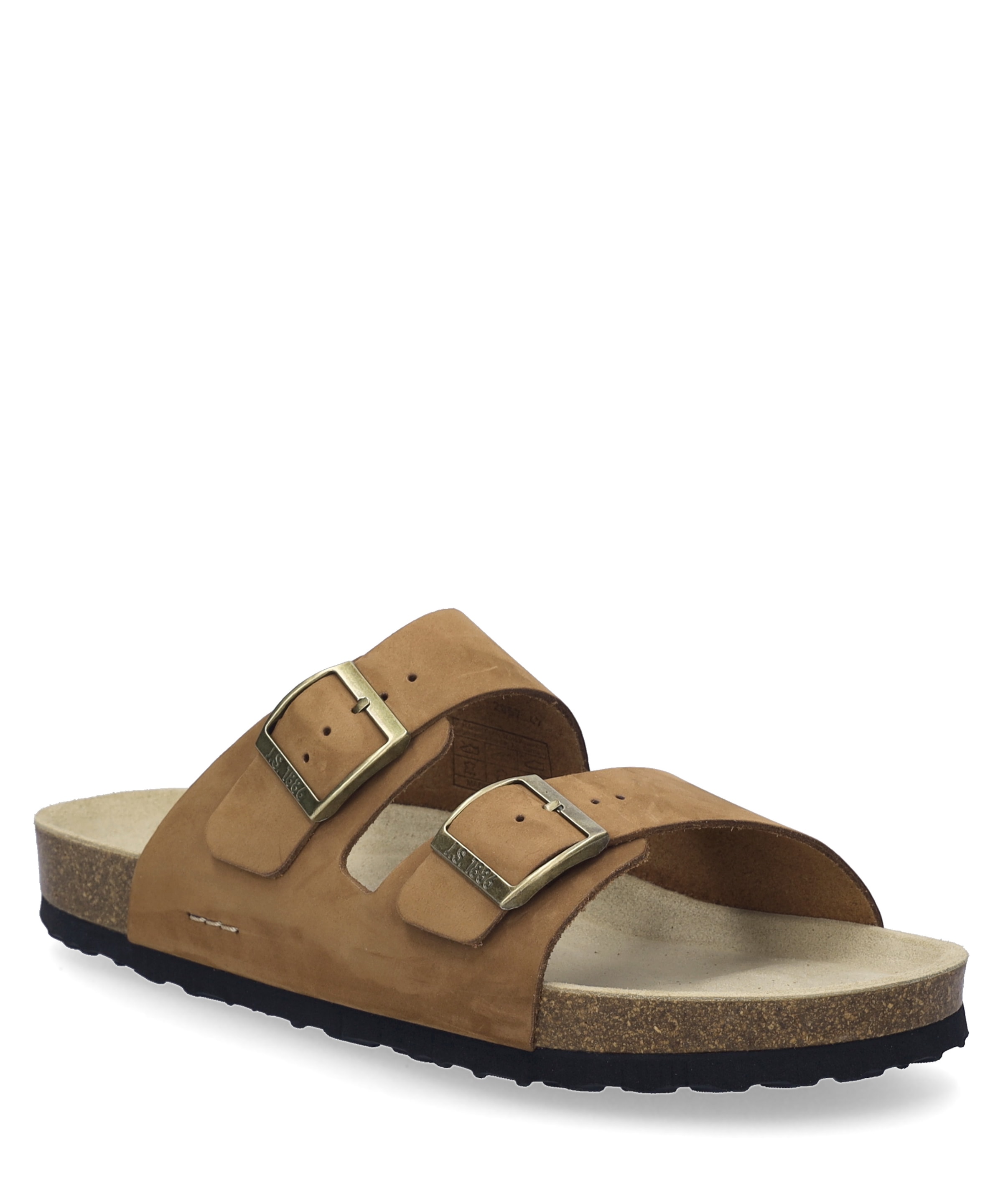 Josef Seibel Sandale »Hermine 01, camel«