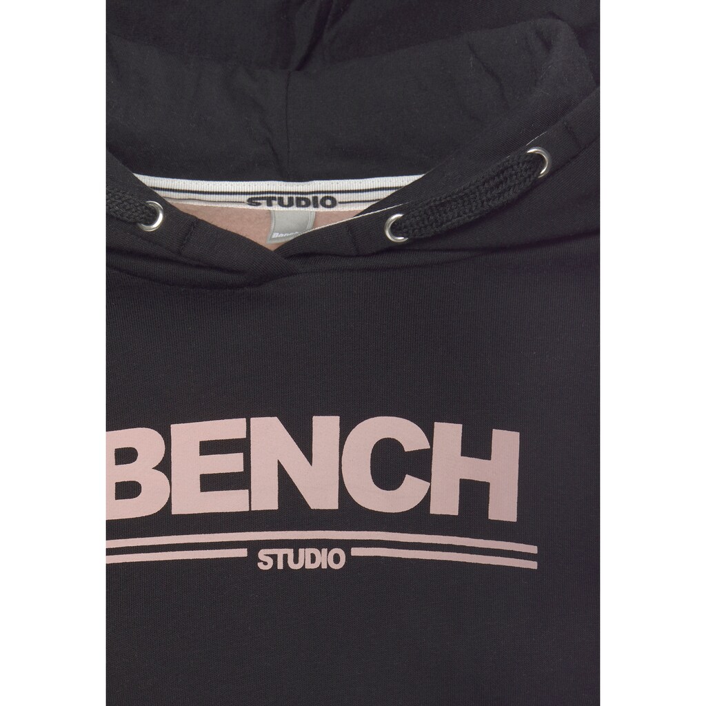 Bench. Hoodie