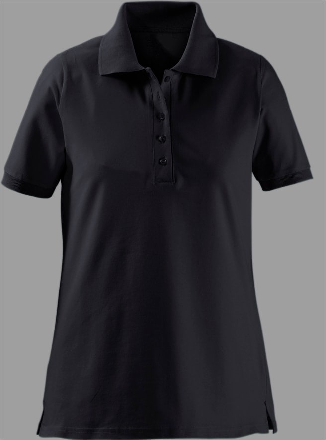 Casual Looks Poloshirt »Poloshirt«, (1 tlg.)