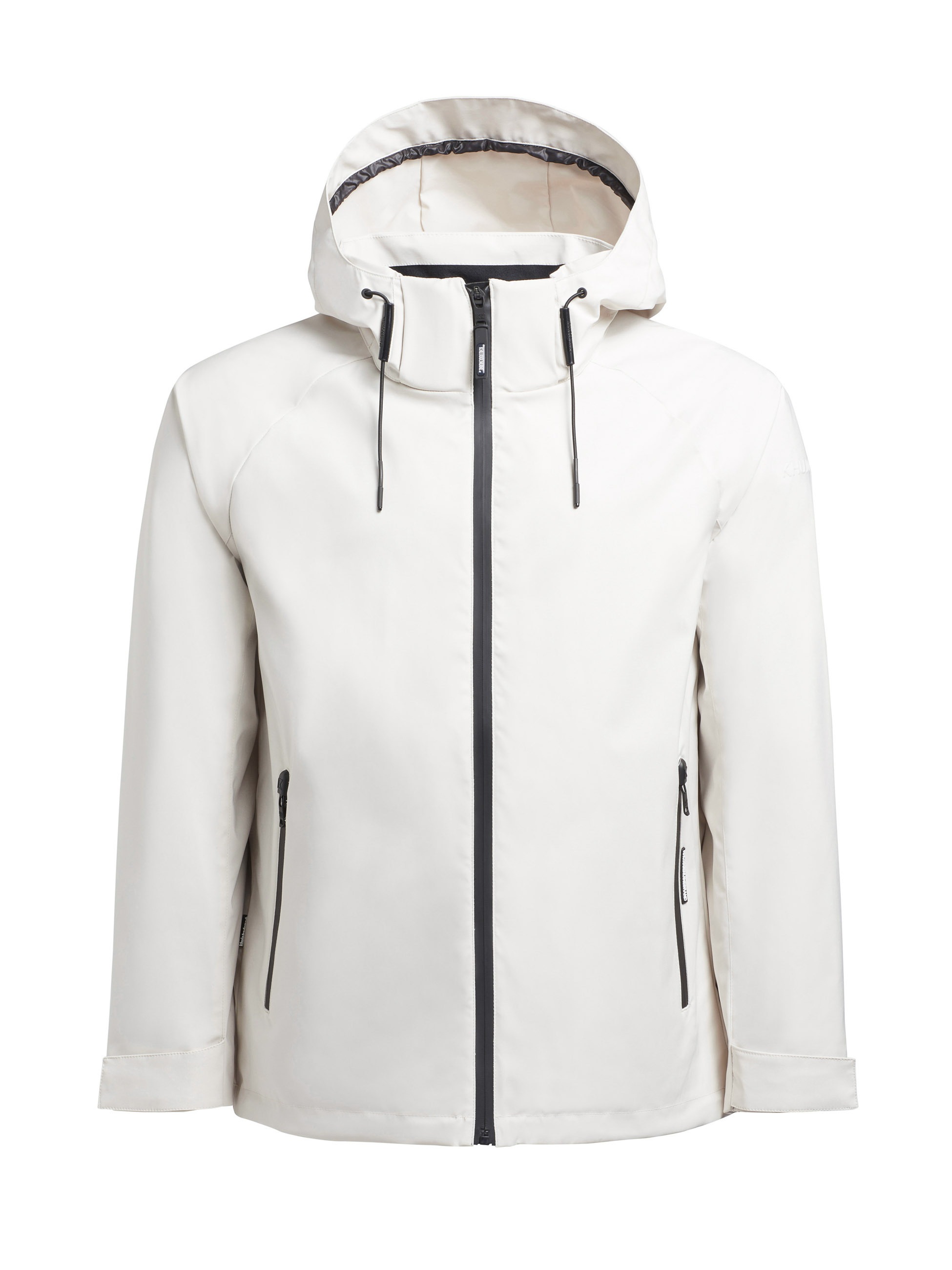 khujo Anorak "ADAM2", mit Kapuze günstig online kaufen