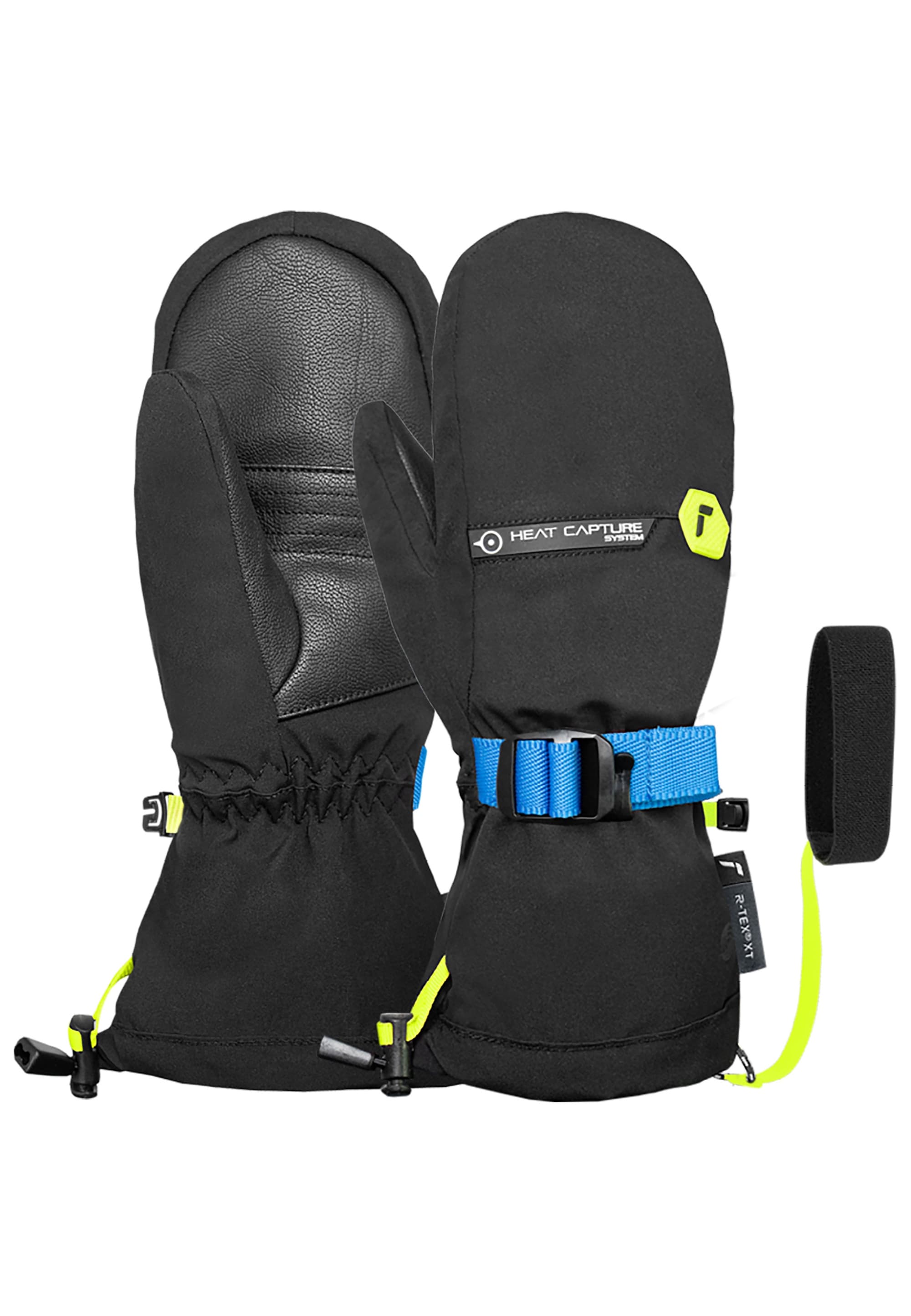 Reusch "Karl R-TEX XT Junior Mitten" mit wasserdichter, atmungsaktiver Funktion
