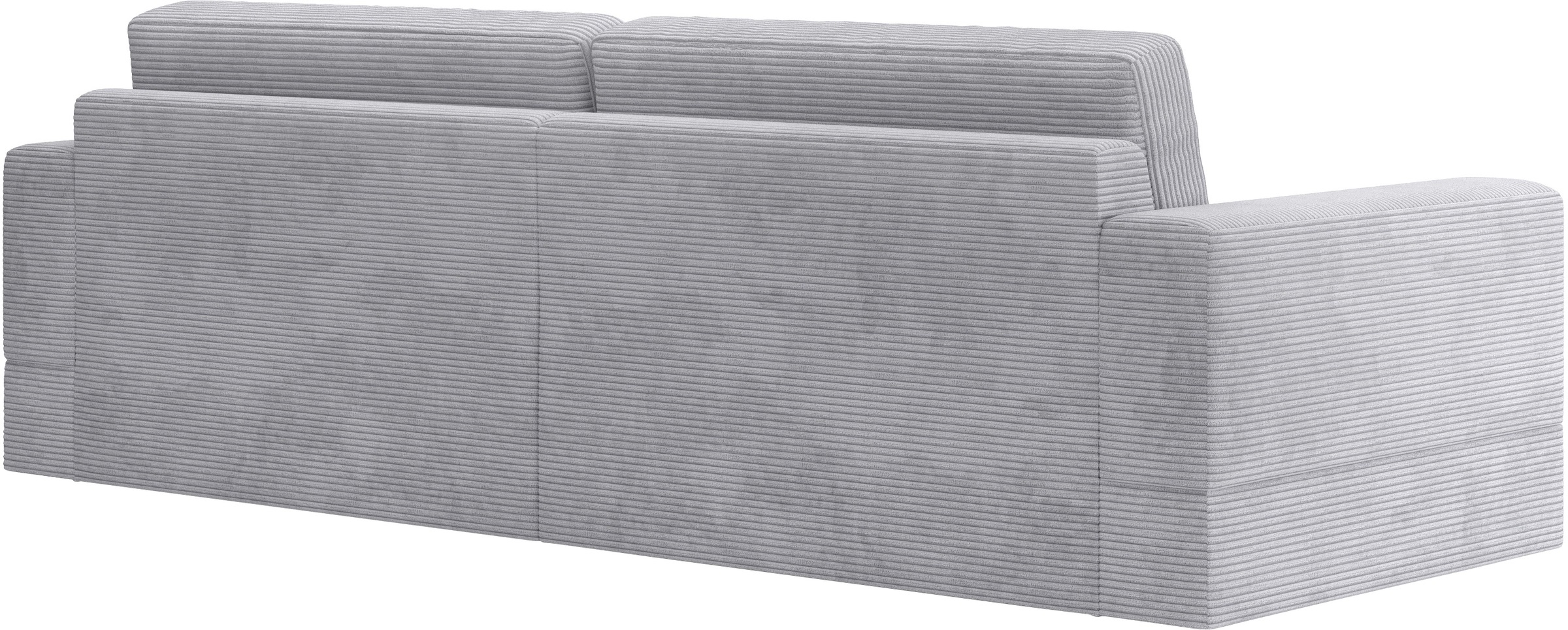 RAUM.ID Big-Sofa »Innovid«, Modernes Modul-Polsterprogramm