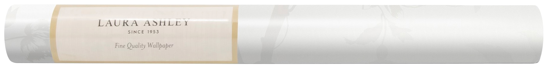 LAURA ASHLEY Vliestapete »Oriental« gemustert glatt FSC® zertifiziert, mit lebhaftem Druck, 10 Meter Länge