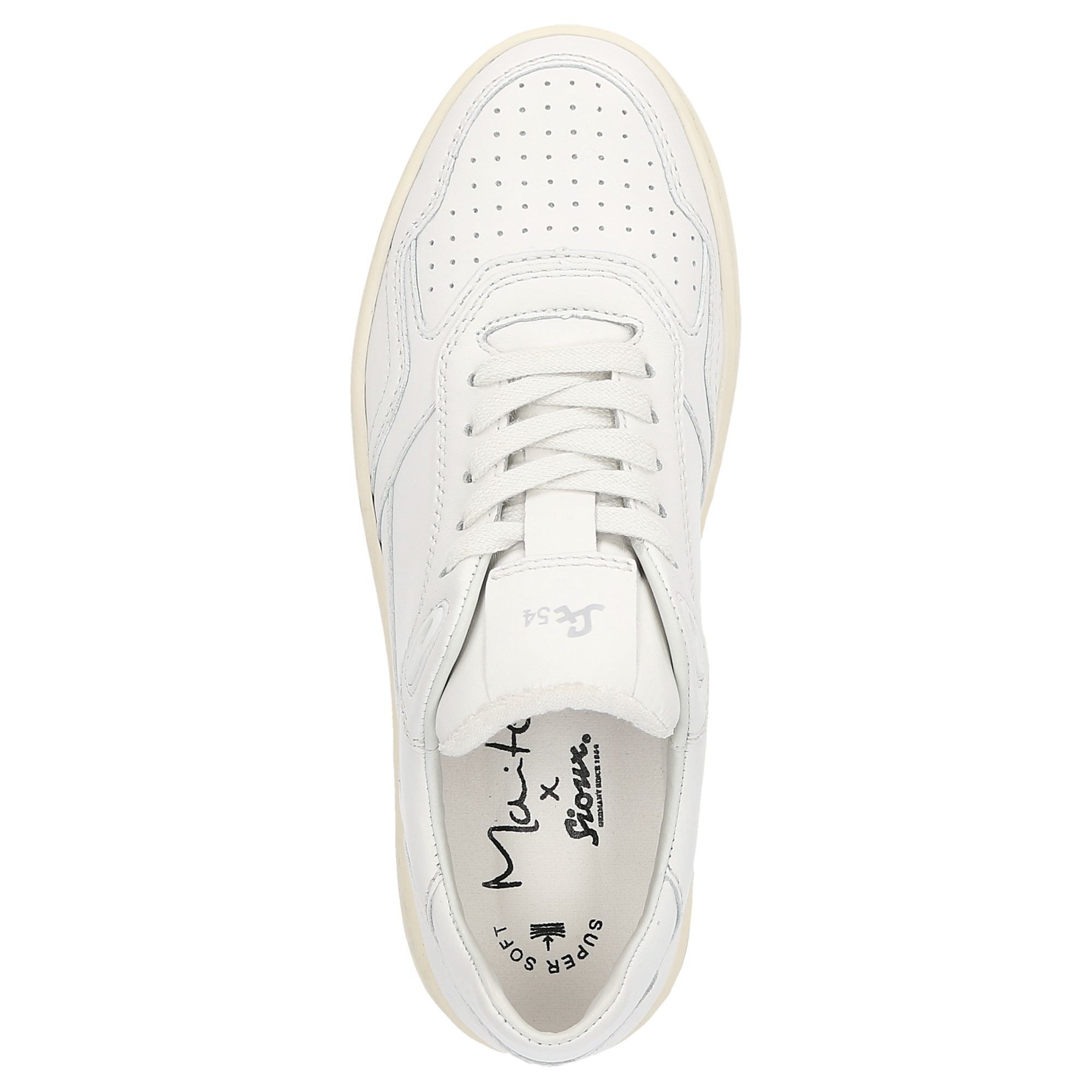 SIOUX Sneaker »Maites sneaker 001«