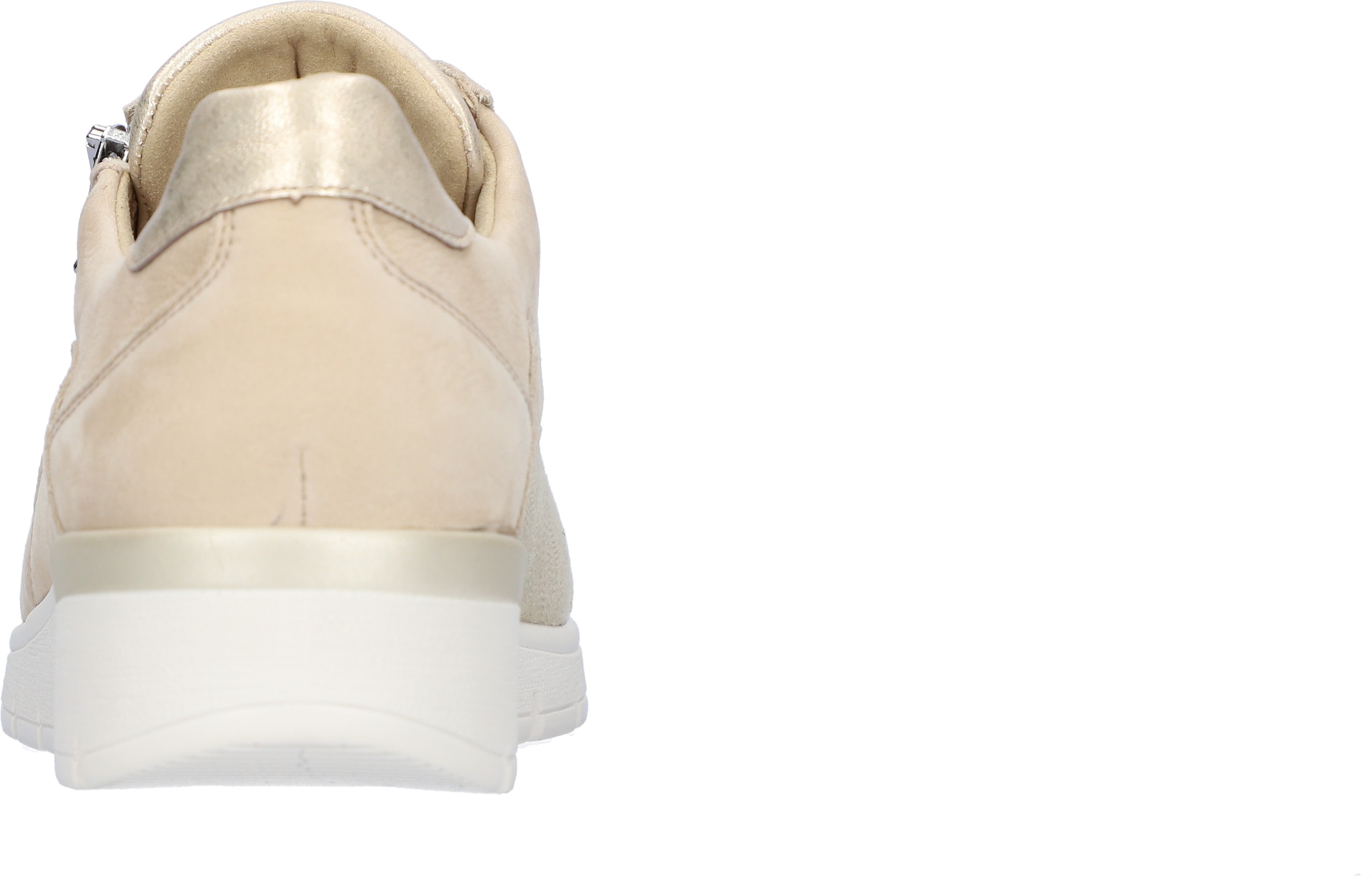Waldläufer Schnürschuh »K-RAMONA-Soft«  Freizeitschuh, Halbschuh mit Orthotritt-Ausrüstung, K-Weite