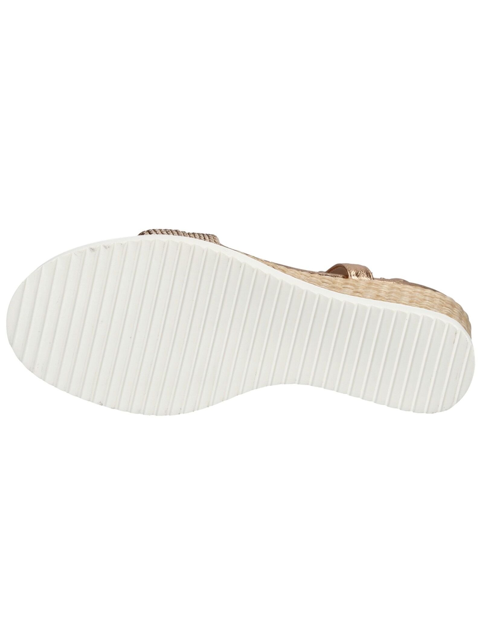 Regarde Le Ciel Keilsandalette »Regarde Le Ciel Sandalen Leder«