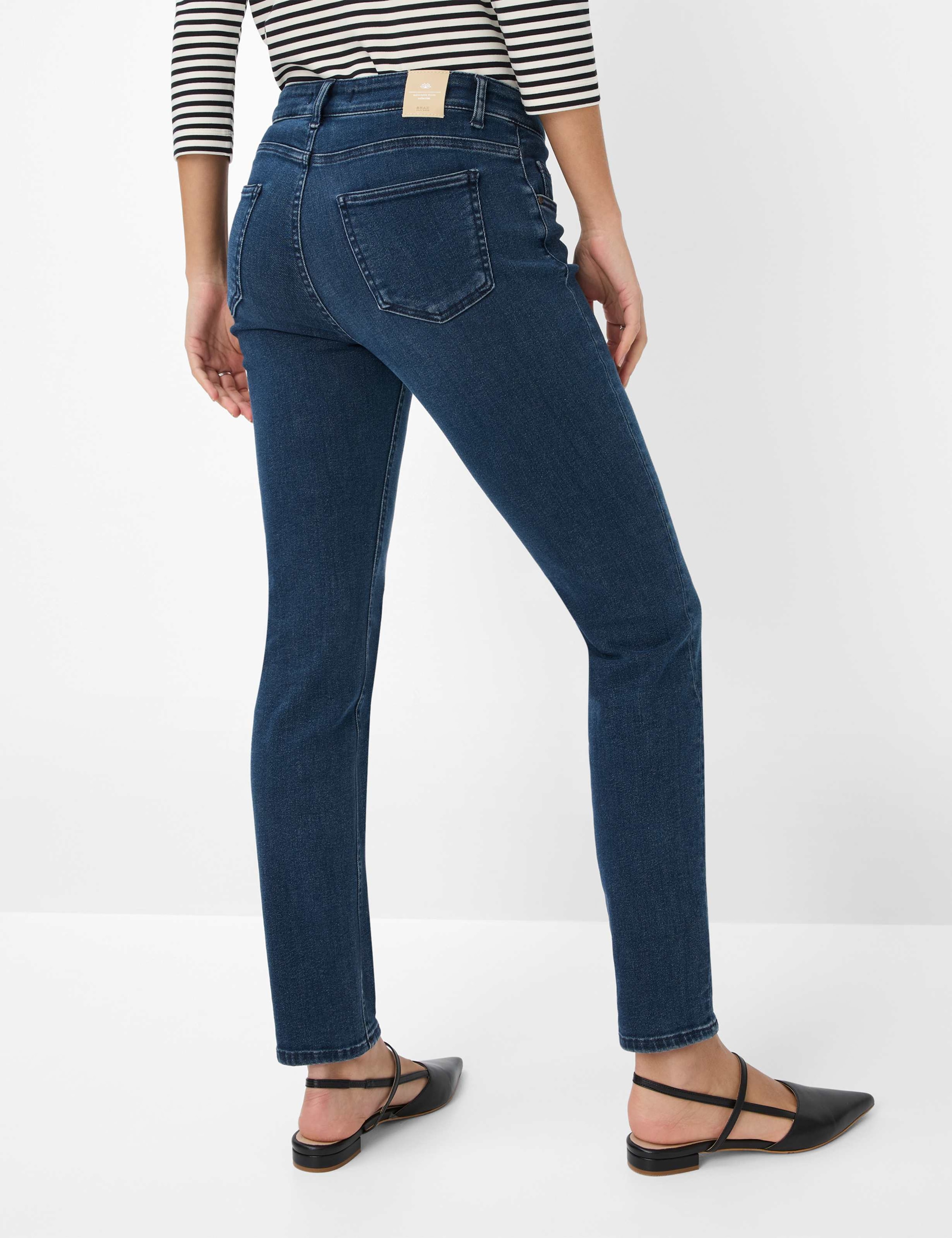 Brax 5-Pocket-Jeans »Style SHAKIRA«