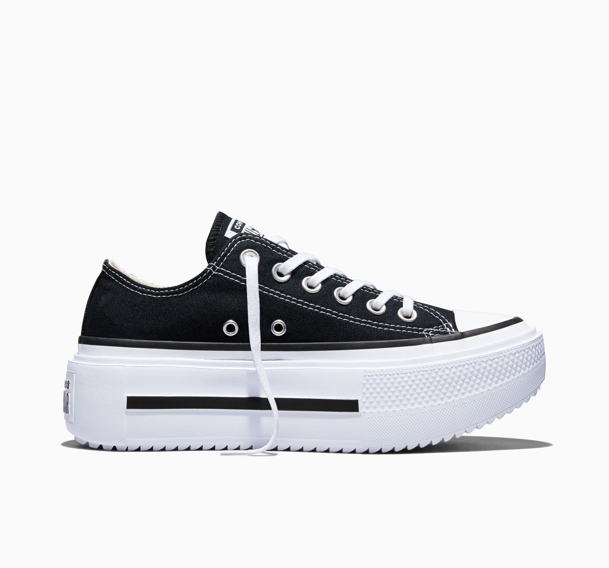 Converse Sneaker "CHUCK TAYLOR ALL STAR LIFT DOUBLE" günstig online kaufen