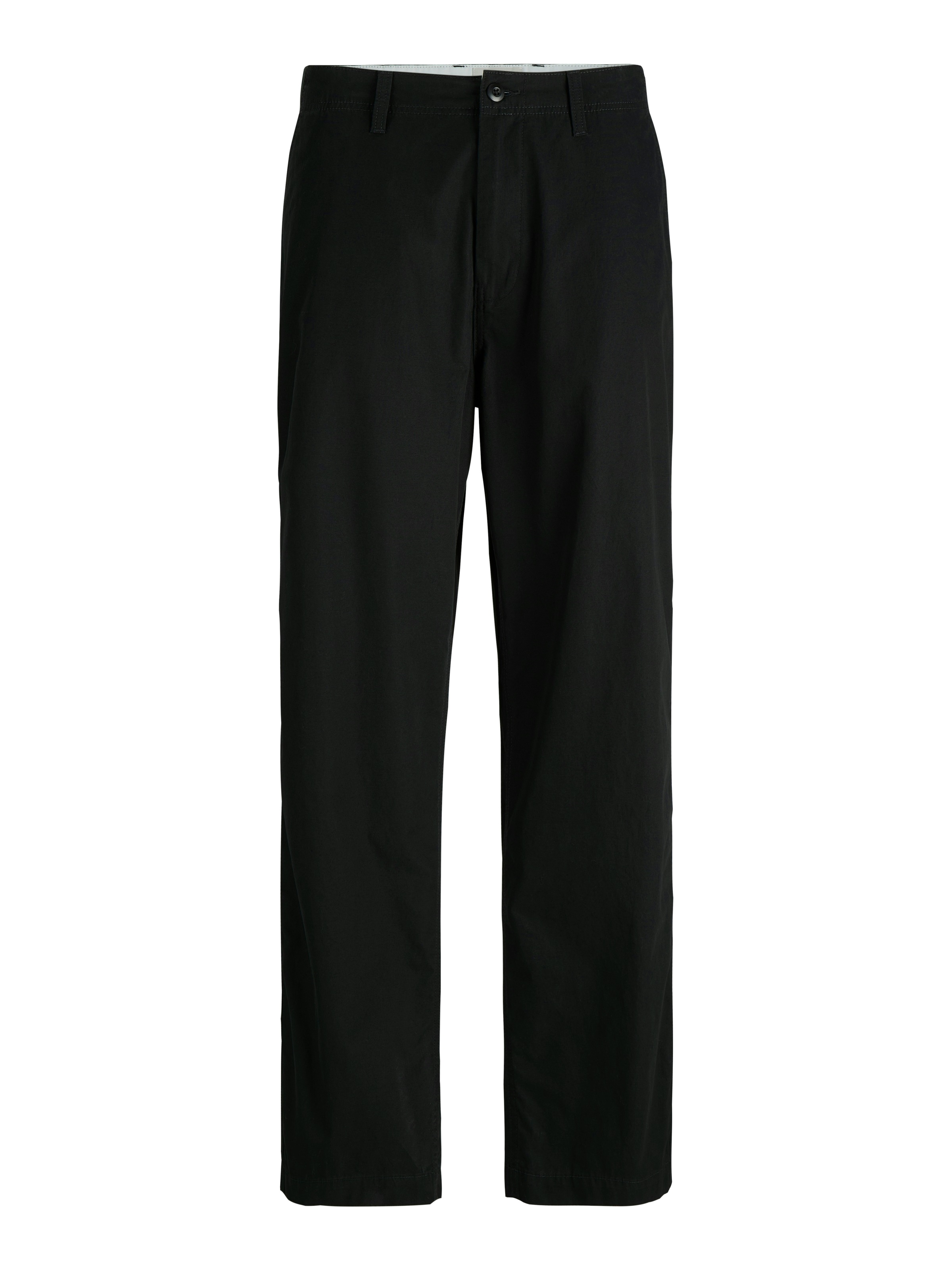 Jack & Jones PlusSize Chinos »JPSTBILL DREW CHINO NOOS PLS«  Baumwolle, relaxed fit
