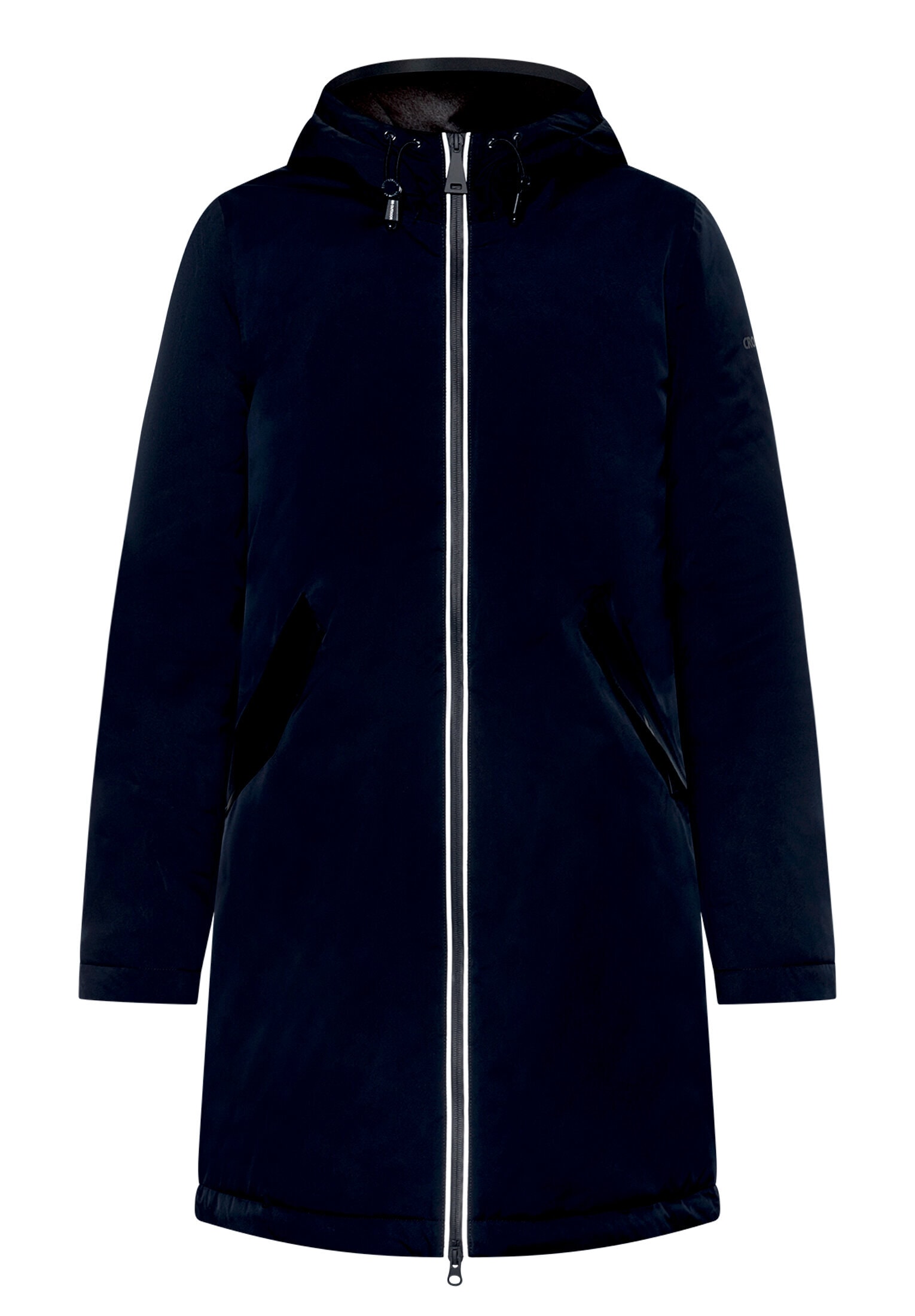 Betty Barclay Outdoorjacke "Damen mit Kapuze" mit Kapuze