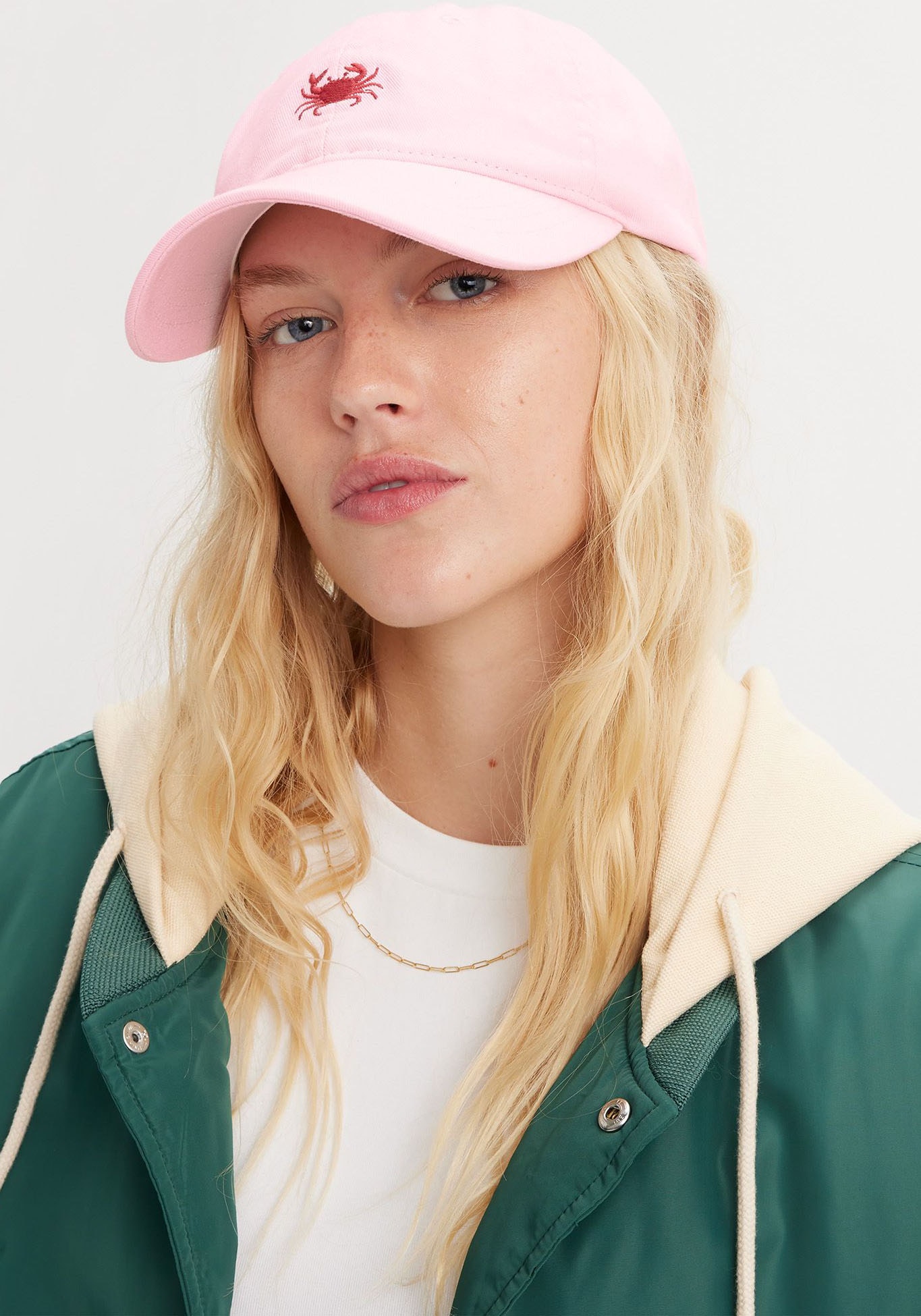 Levi's® Baseball Cap »WOMENS MINI GRAPHIC CAP«