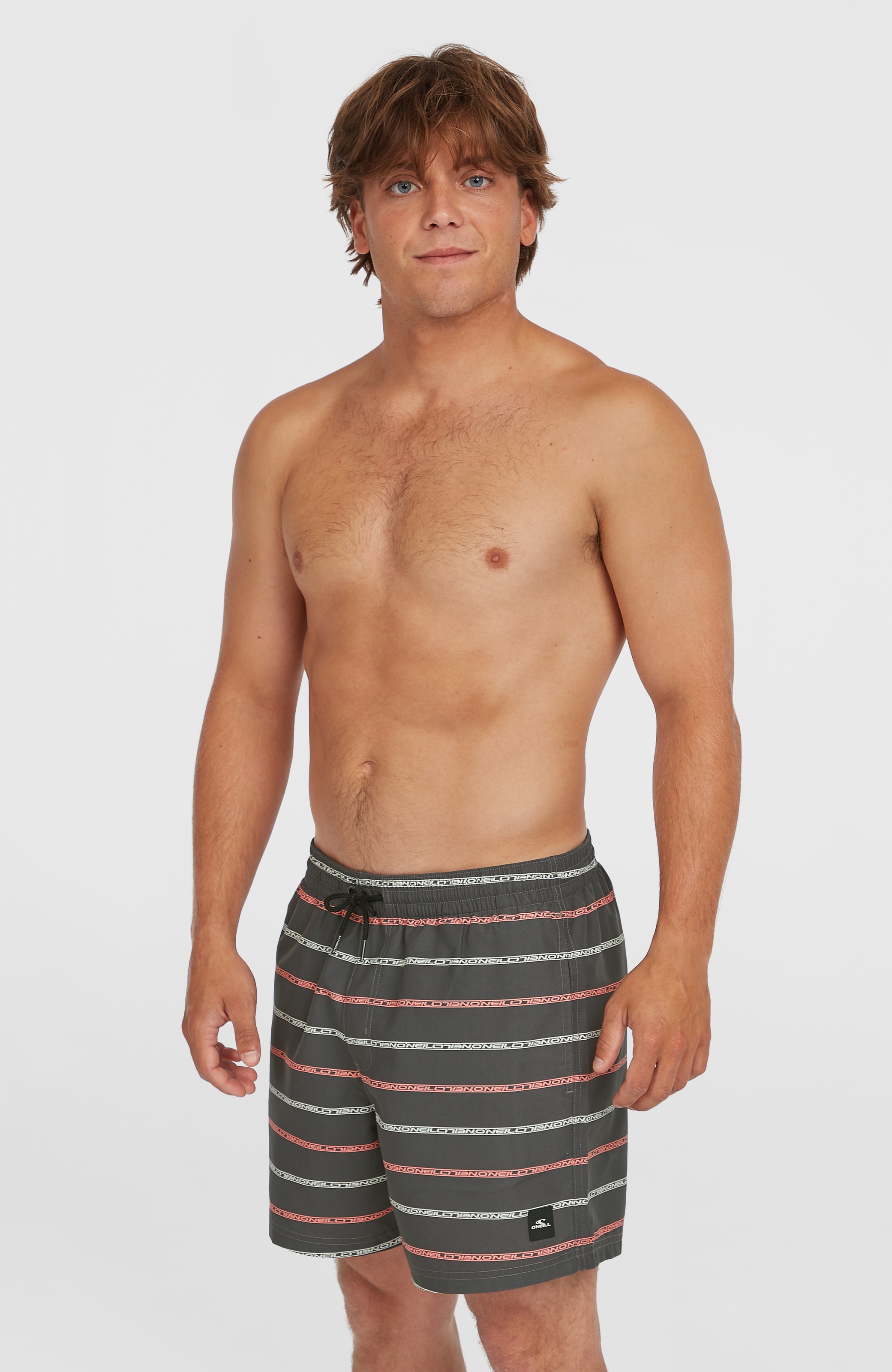 O'Neill Badehose »O'NEILL CALI FIRST 15'' SWIMSHORTS«