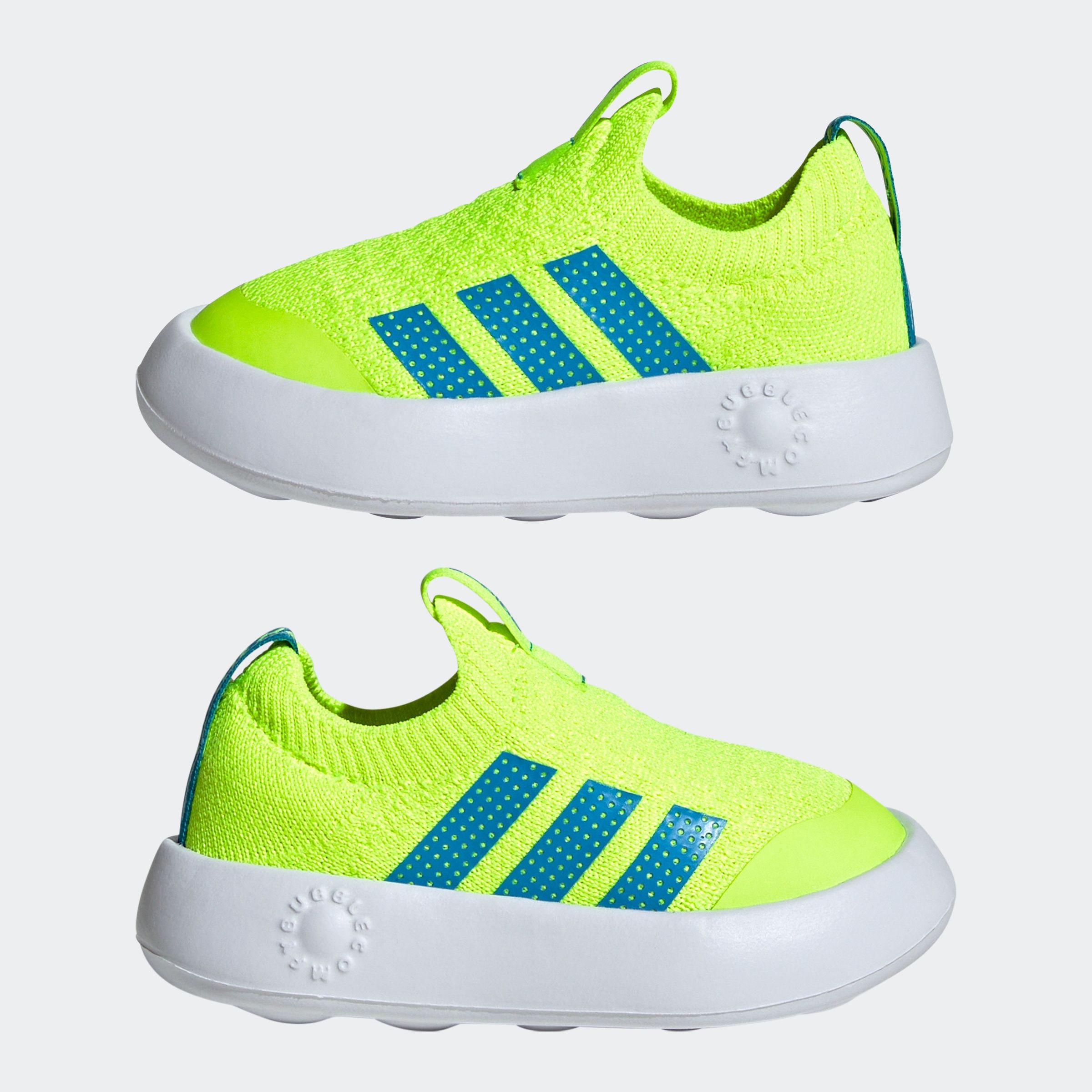 adidas Sportswear Sneaker »BUBBLECOMFY KIDS«, für Kinder