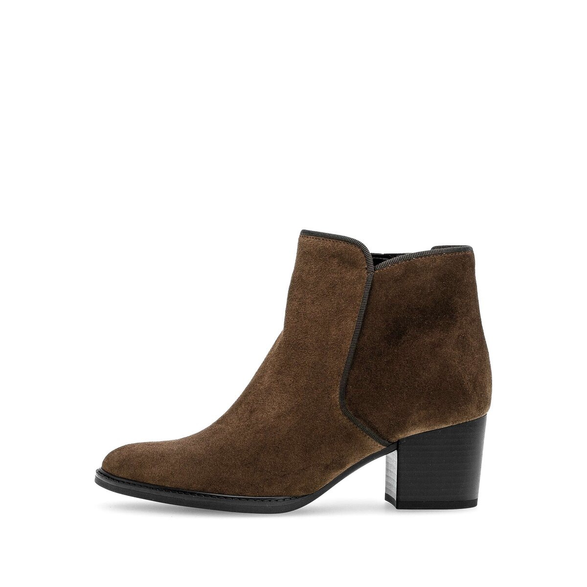 Gabor Stiefelette "Elegante Stiefelette Rauleder" günstig online kaufen