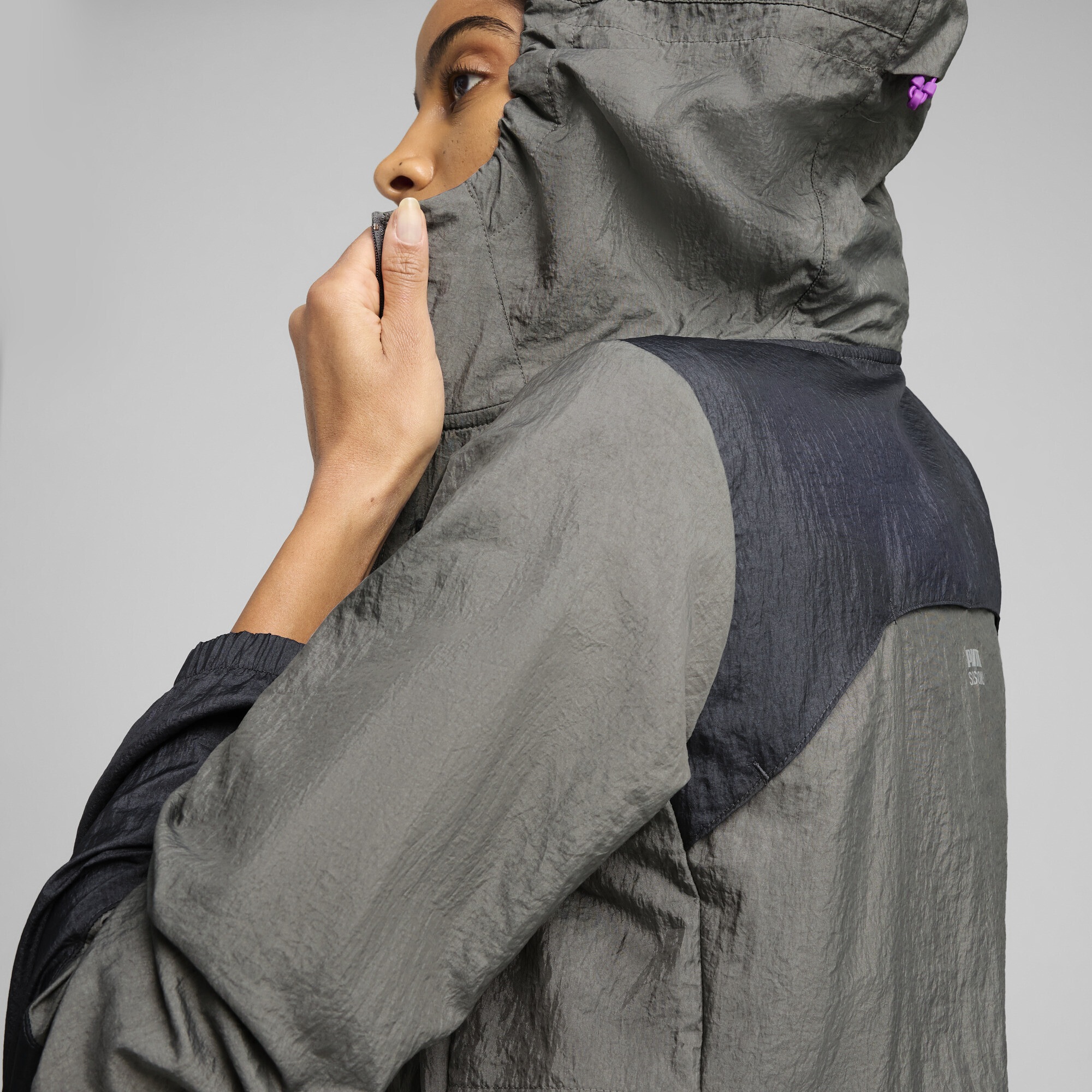 PUMA Windbreaker »SEASONS WindCELL Jacke Damen«