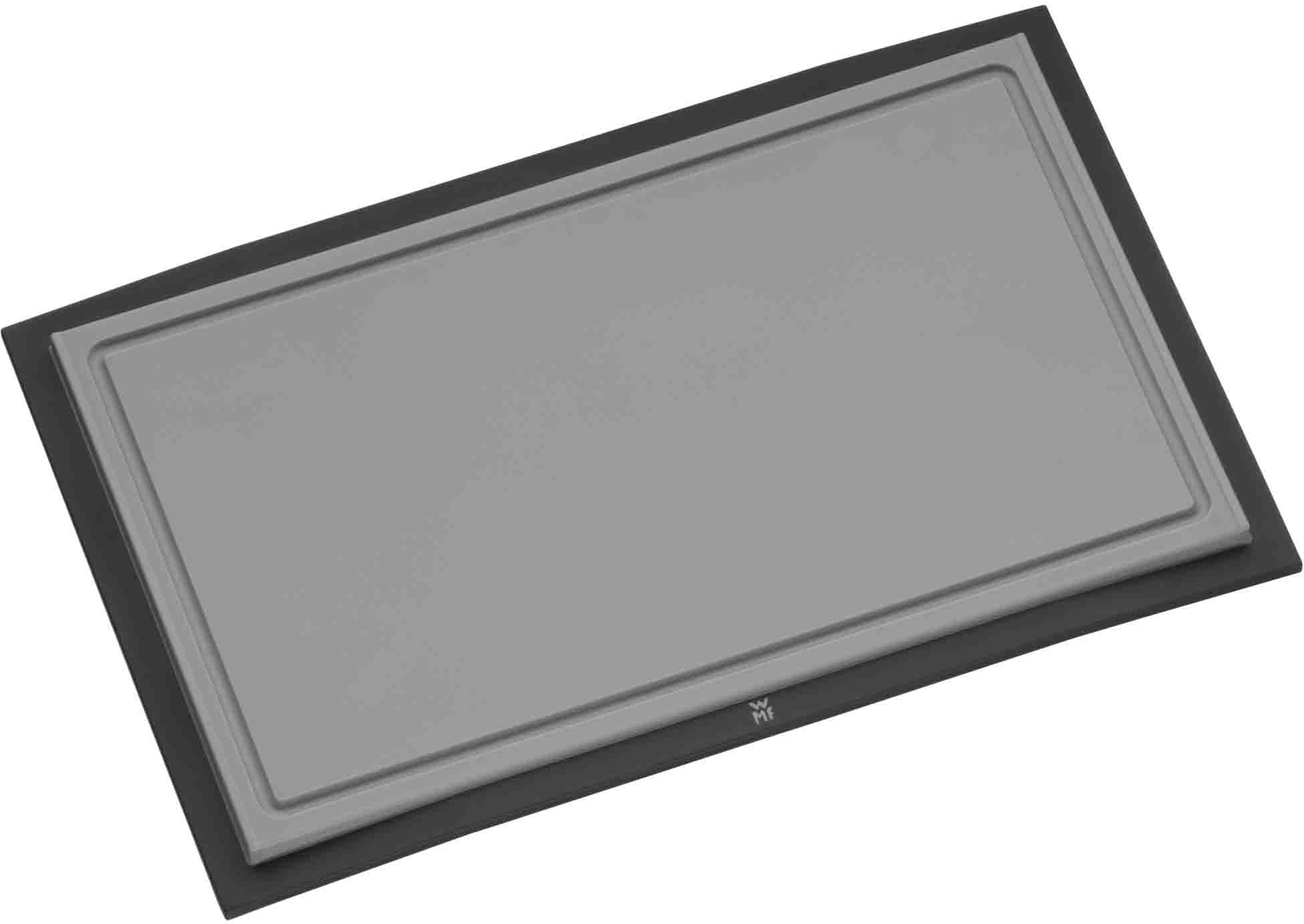 WMF Schneidebrett mit Saftrille, beidseitig nutzbar günstig online kaufen