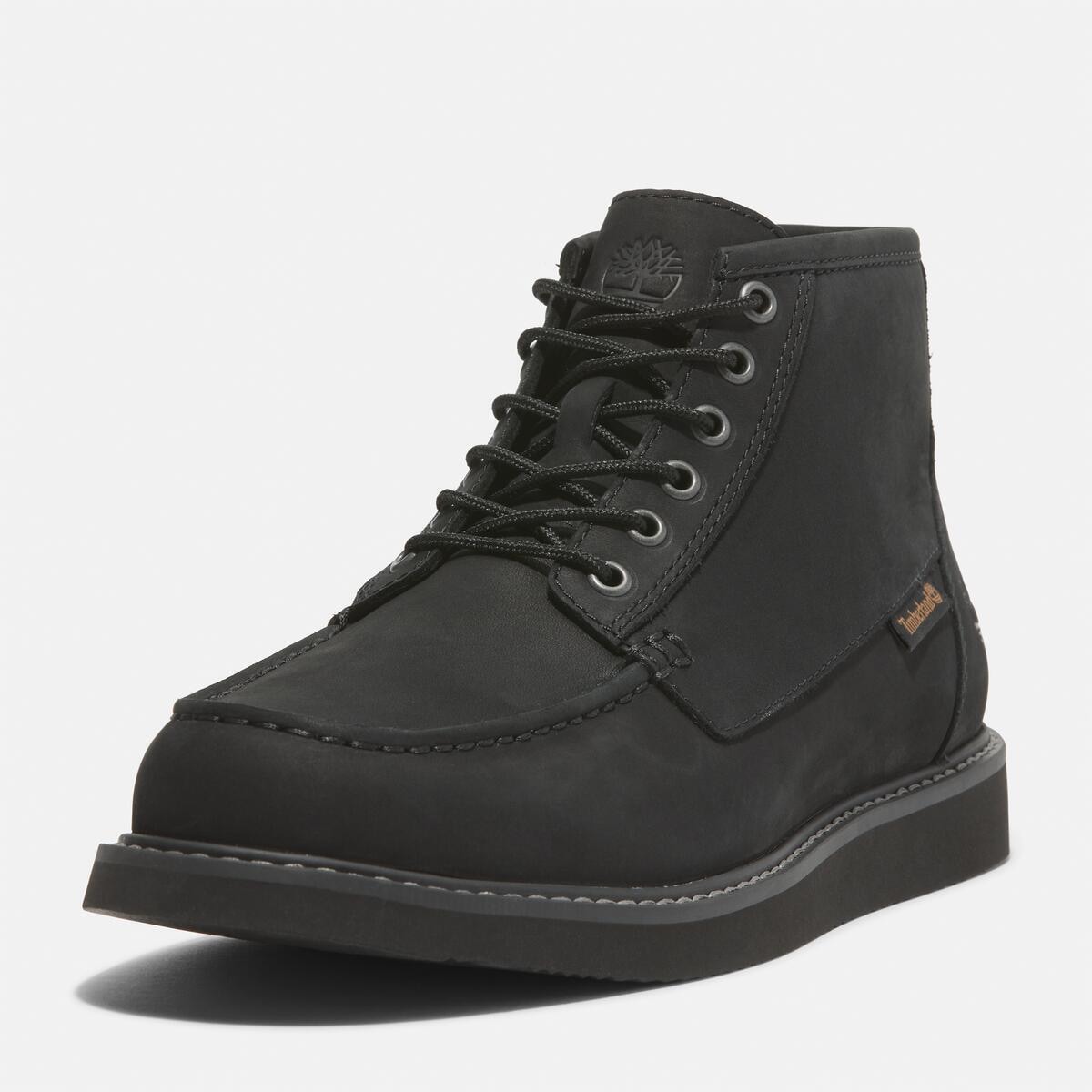 Timberland Schnürboots »NEWMARKET MID LACE UP CHUKKA BOOT«, Winterstiefel, Schnürstiefel, Winterschuhe