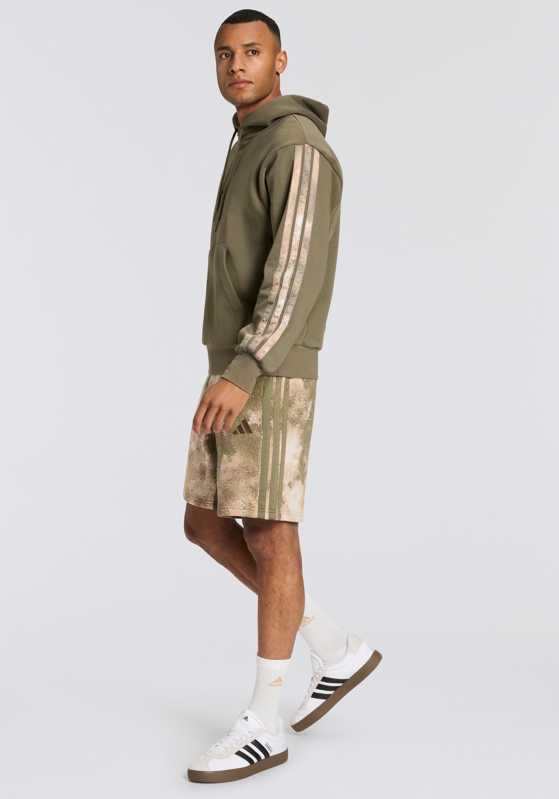 adidas Sportswear Shorts »M SEA AOP SHO«, (1 tlg.)
