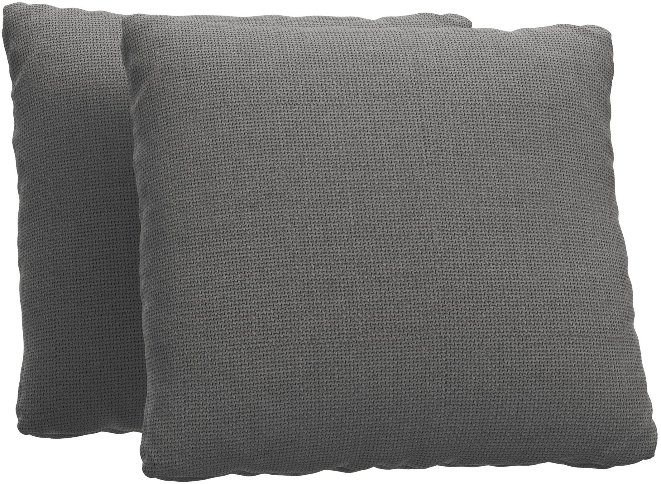 sit&more Sofakissen Jazz, (Set, 2 Stück), günstig online kaufen