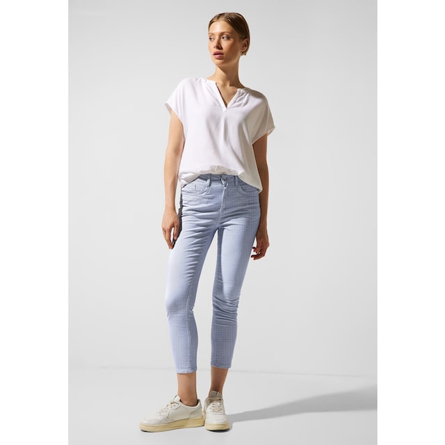 ONE | BAUR für Slim-fit-Jeans, 5-Pocket-Style bestellen STREET