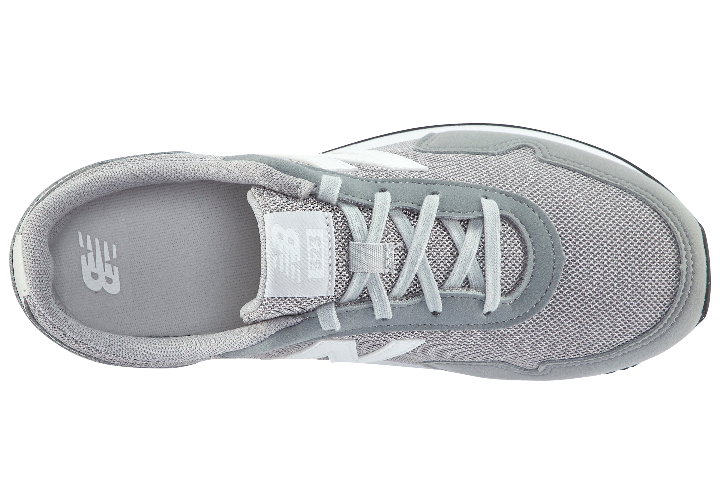 New Balance Sneaker »323«