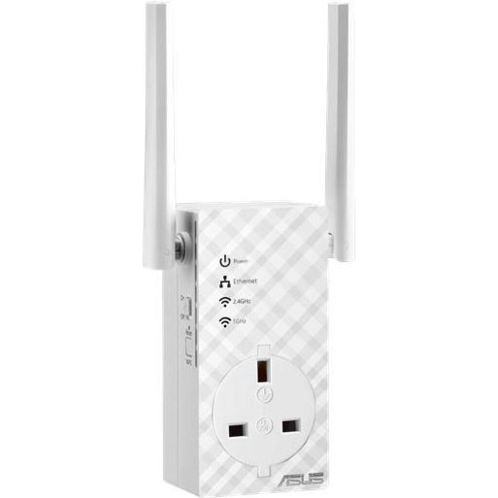 Asus WLAN-Router »RP-AC53«