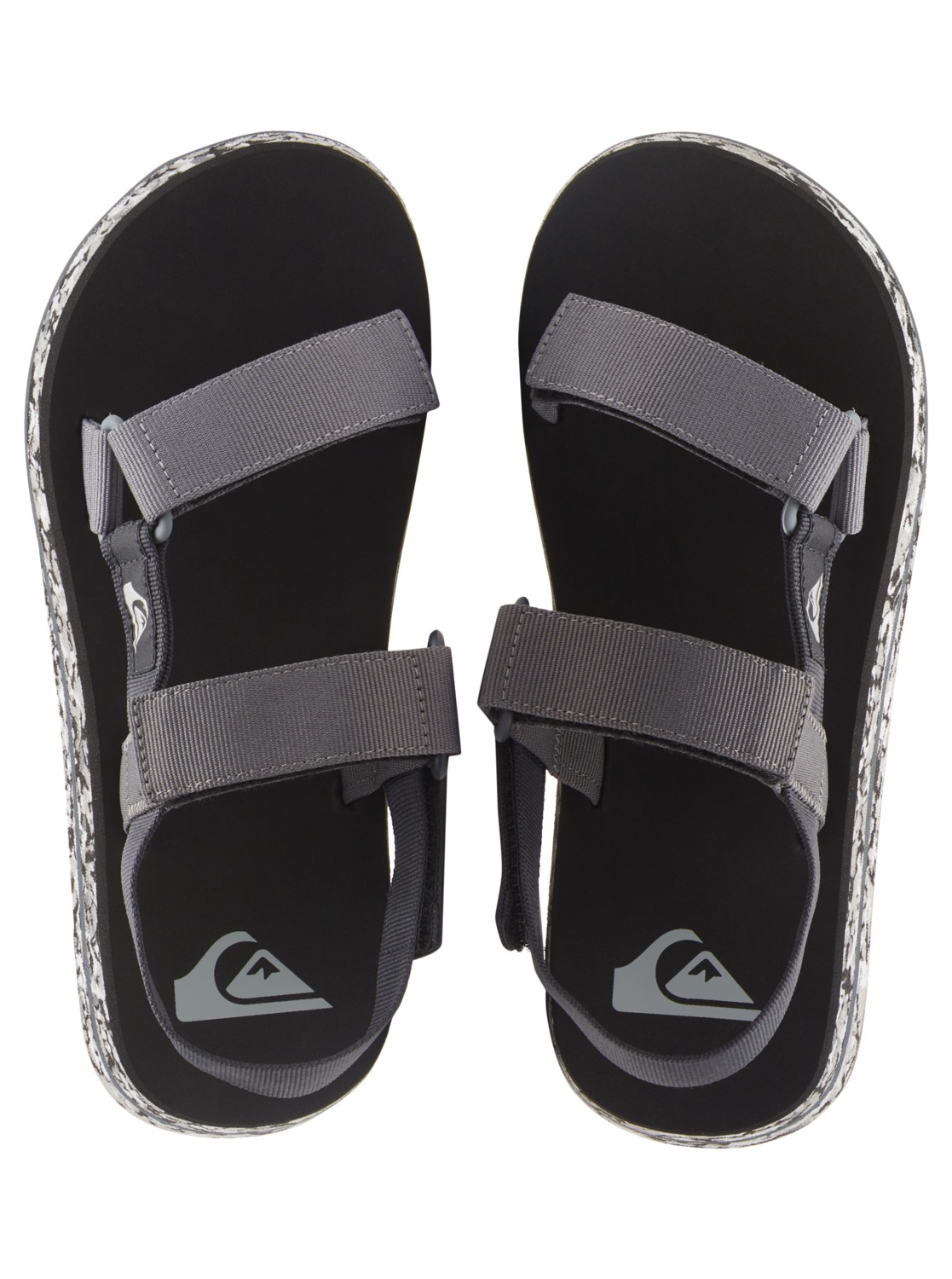 Quiksilver Sandale »Monkey Caged«