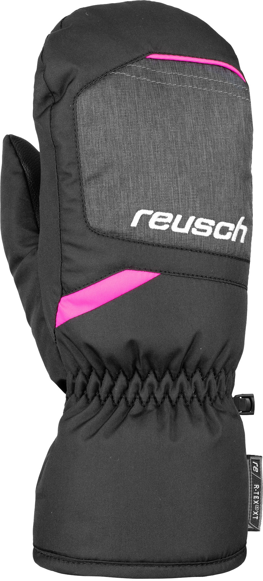 Reusch Fäustlinge »Bennet R-TEX® XT Junior Mitten«, mit atmungsaktiver Funktion