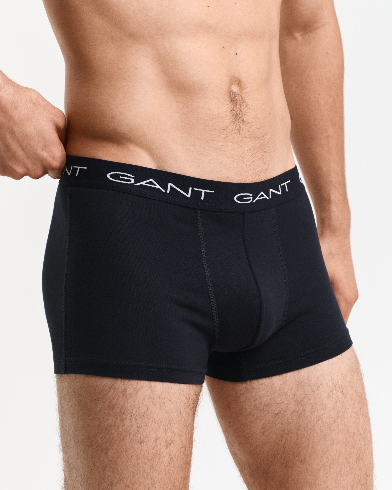 Gant "TRUNK 5-PACK" Packung, 5, 5 Stk. mit elastischem GANT-Logobund günstig online kaufen