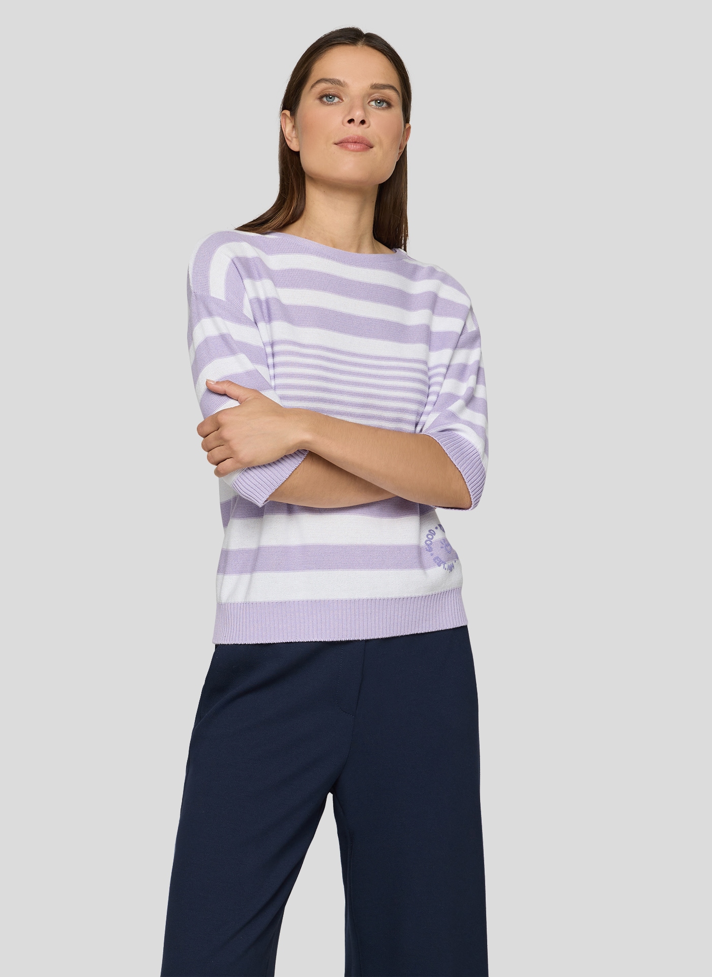 Rabe Strickpullover "Pullover"