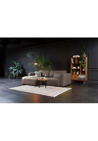 Ecksofa »HEAVEN STYLE S«