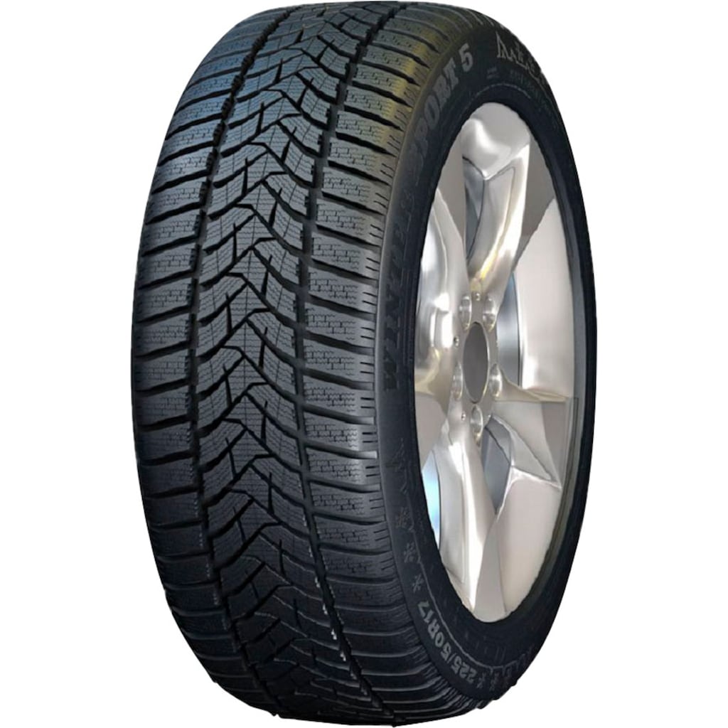 Falken Reifen Winterreifen »WINTER SPORT 5 XL«, (1 St.)