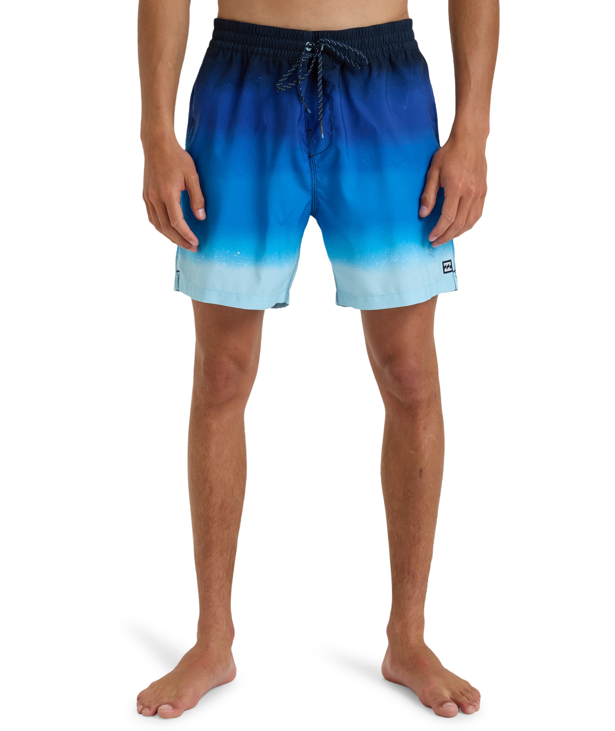 Billabong Badeshorts "ALL DAY FADE LB" mit Seitentaschen und Gesäßtasche mi günstig online kaufen
