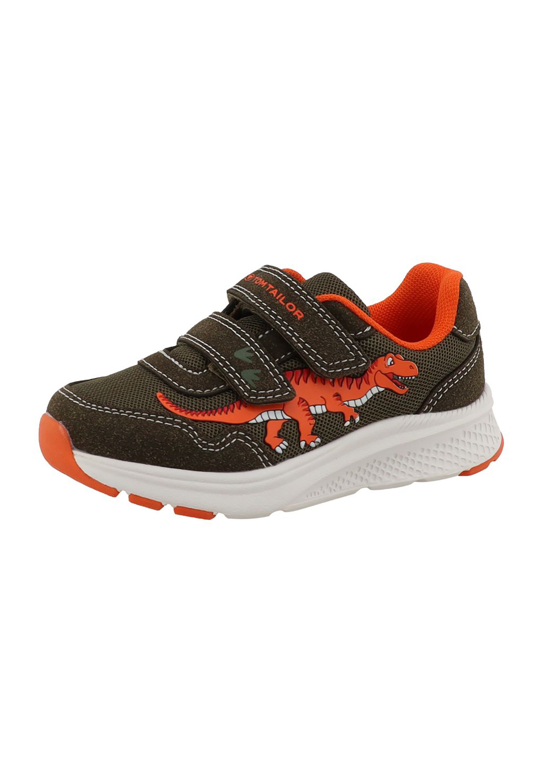 TOM TAILOR Sneaker »Tom Tailor Sneaker Low«  1 tlg.