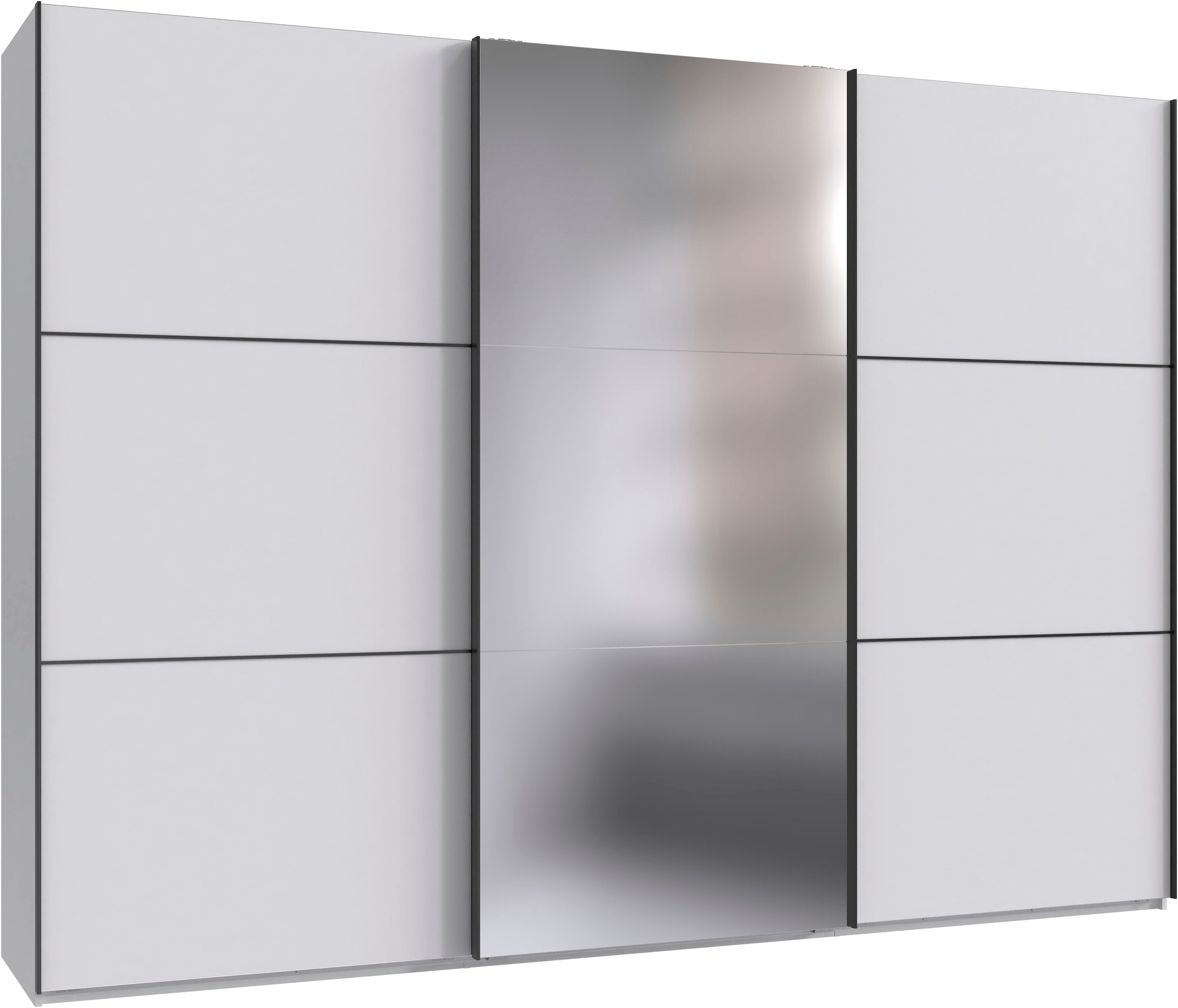 Wimex Kleiderschrank "Indiana by fresh to go, wahlweise mit oder ohne Spieg günstig online kaufen